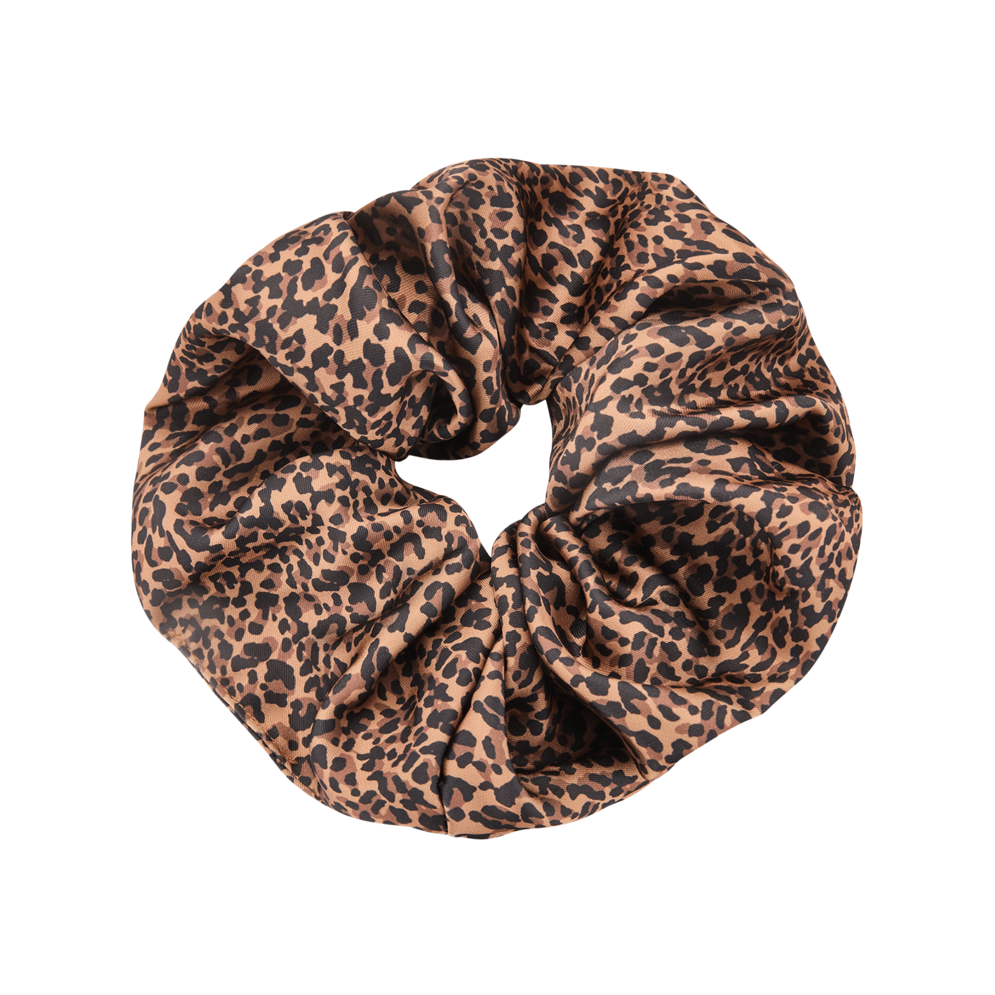 Concept C. Chouchou en Polyester - Léopard - Concept C. Shop