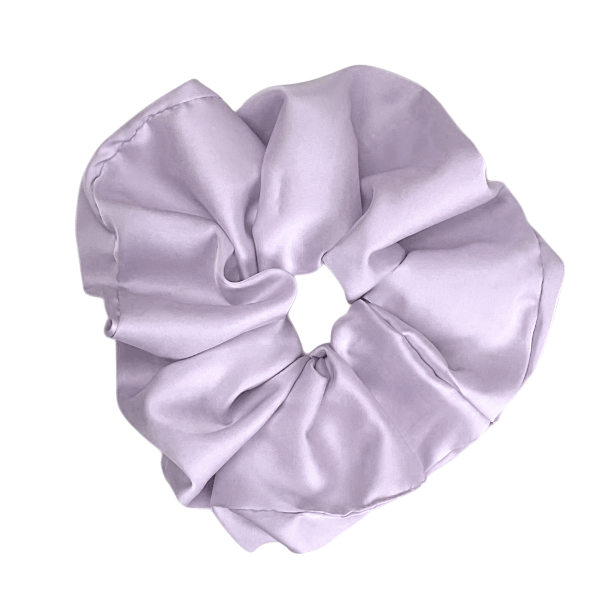 Concept C. Chouchou En Polyester - Lilas - Concept C. Shop