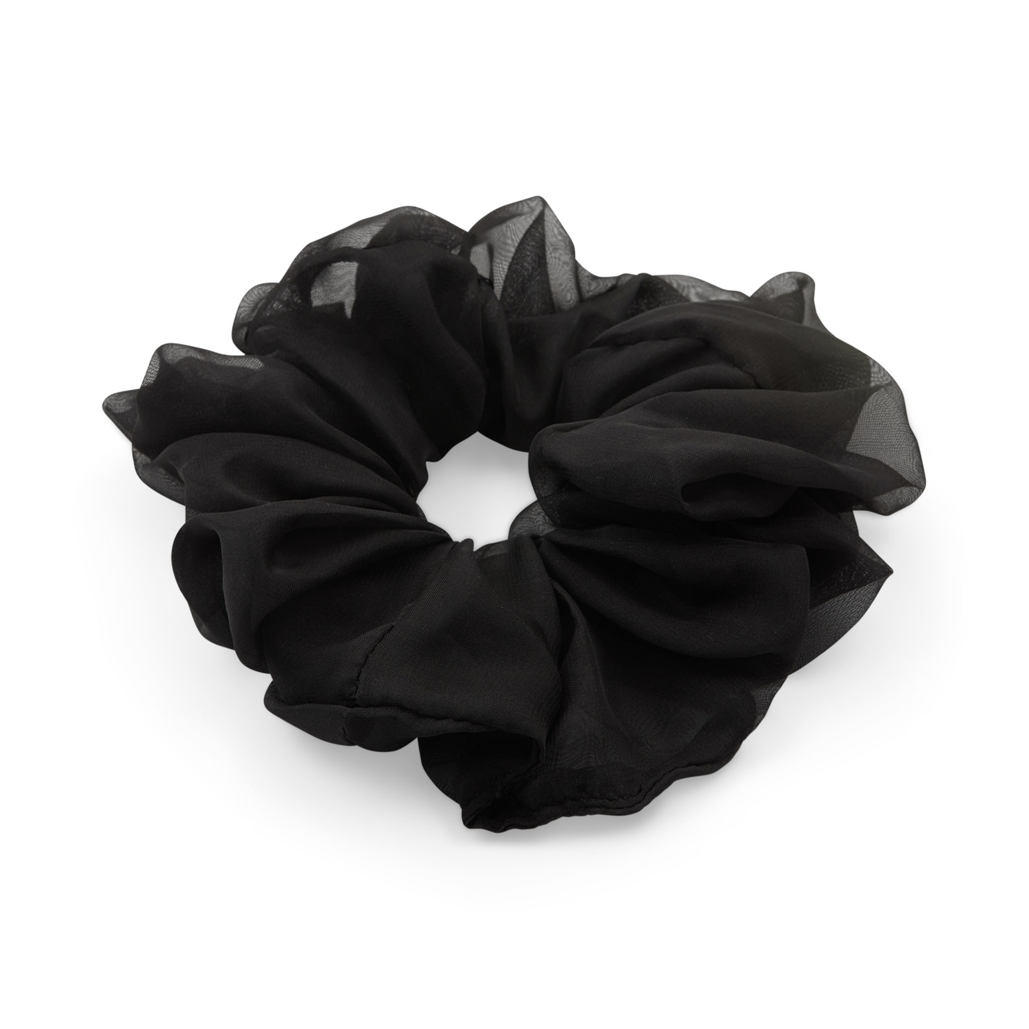 Concept C. Chouchou Organza - Noir - Concept C. Shop