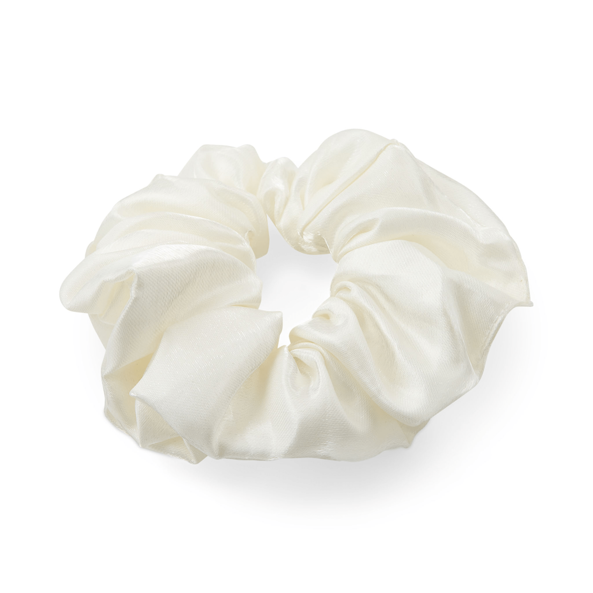 Concept C. Chouchou Scintillant - Blanc - Concept C. Shop