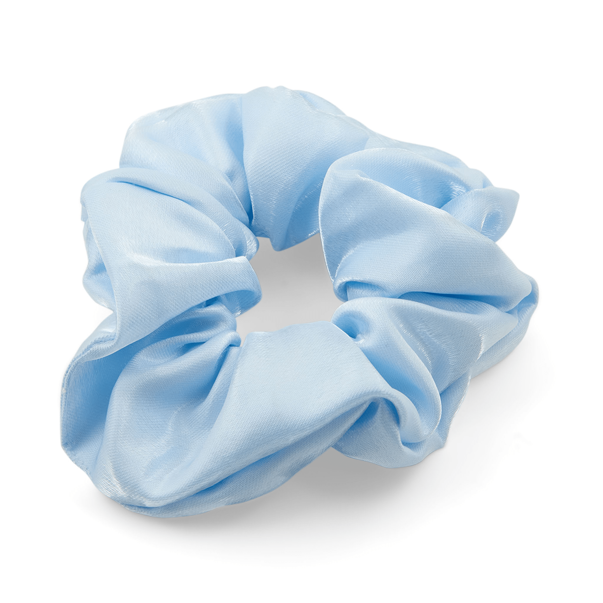 Concept C. Chouchou Scintillant - Bleu Poudre - Concept C. Shop