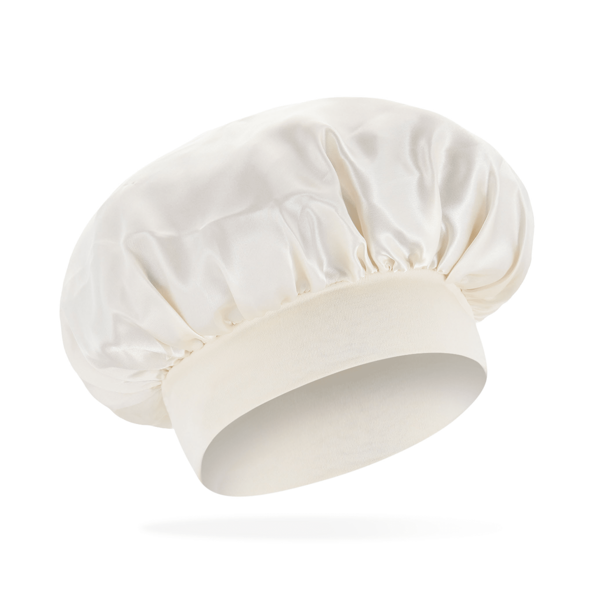 Concept C. Duo Bonnet de Satin - Rose et Champagne - Concept C. Shop