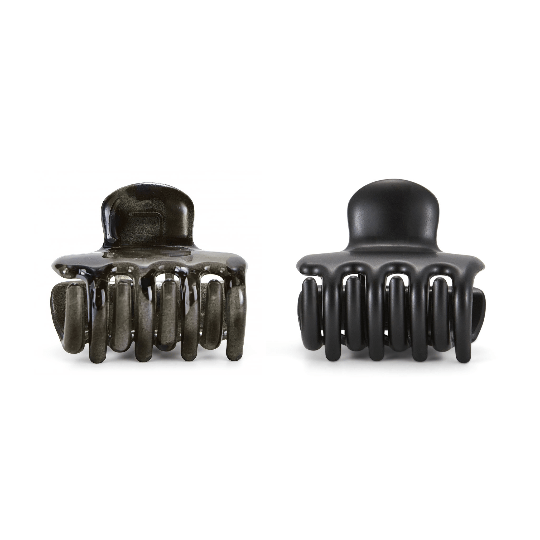 Concept C. Duo Pinces Pleines - Noir - Concept C. Shop