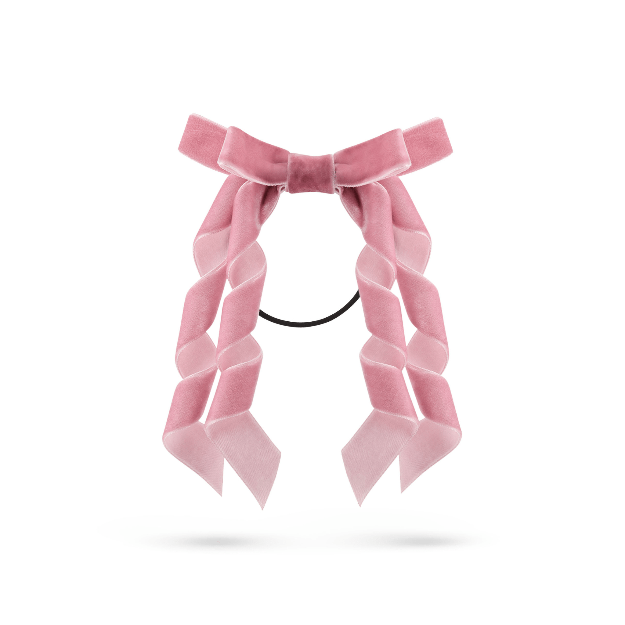 Concept C. Élastique Boucle - Bourgogne - Concept C. Shop