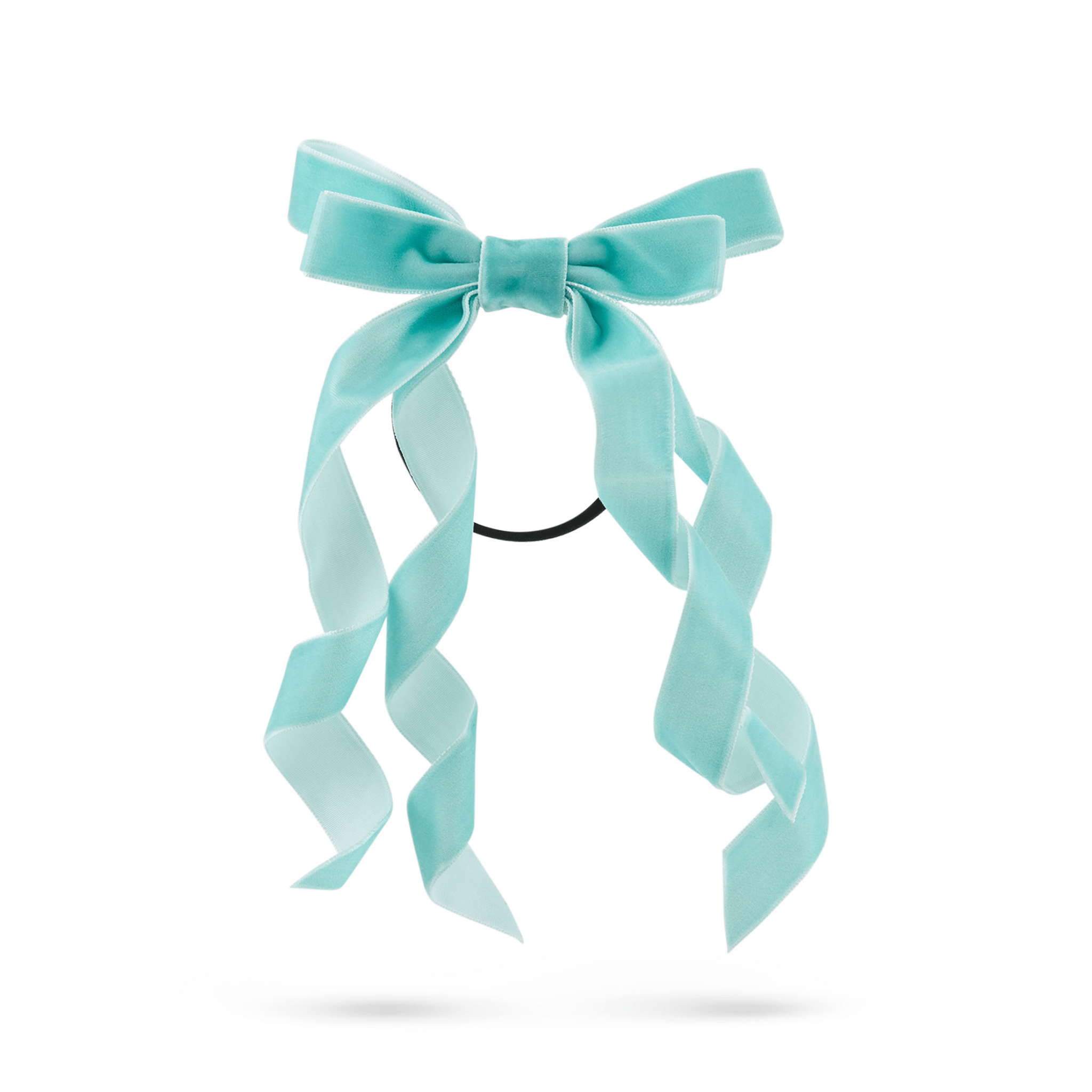 Concept C. Élastique Boucle - Vert - Concept C. Shop