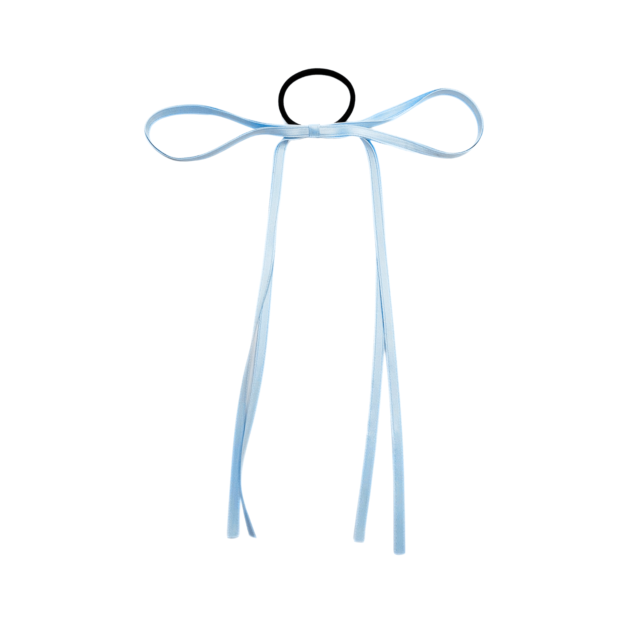 Concept C. Élastique Ruban - Bleu - Concept C. Shop