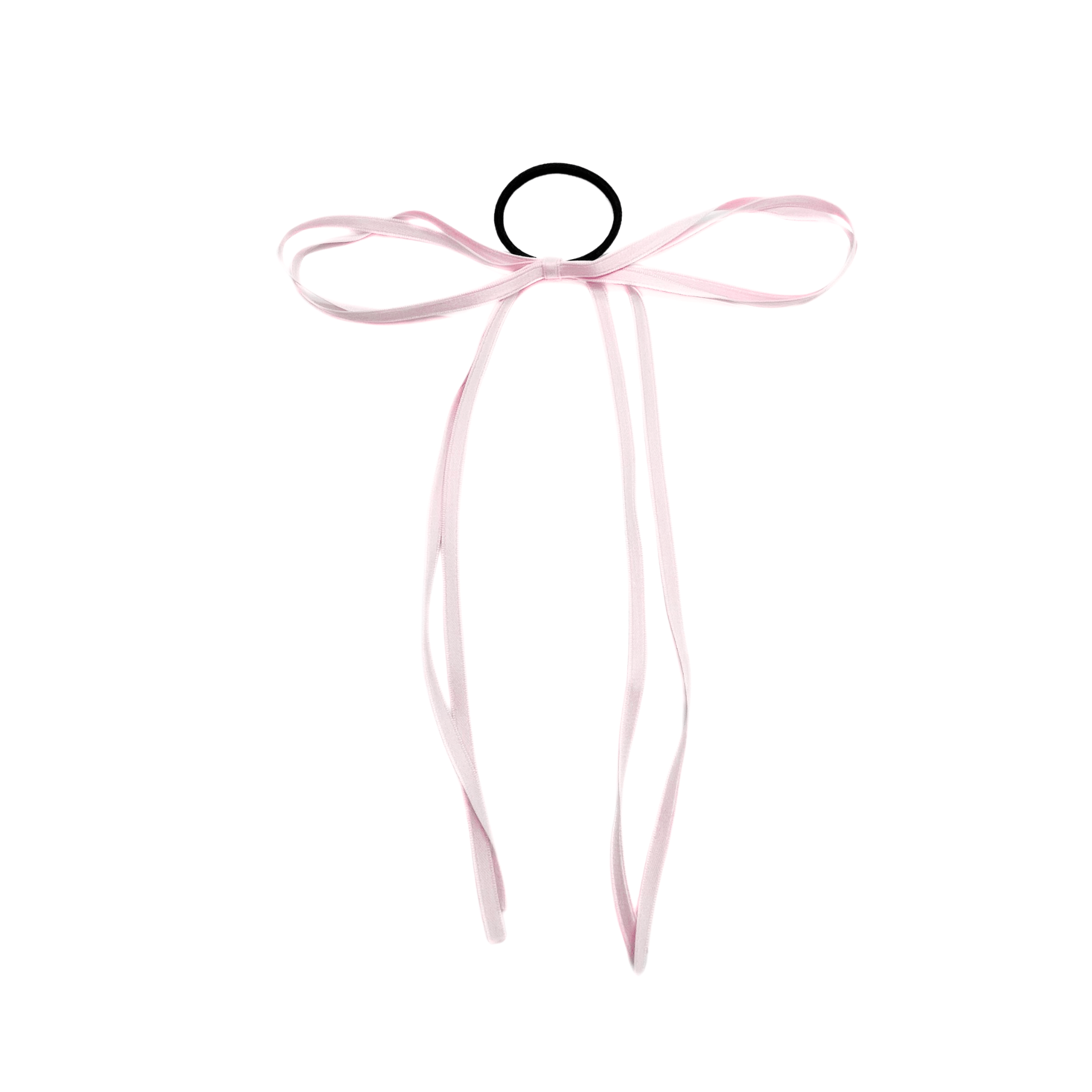 Concept C. Élastique Ruban - Rose Pâle - Concept C. Shop