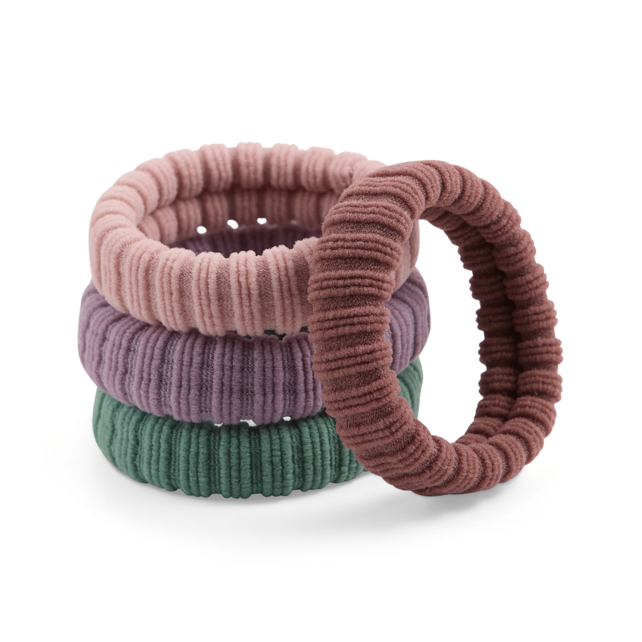 Concept C. Élastiques Robustes Colorés - 4 pcs - Concept C. Shop