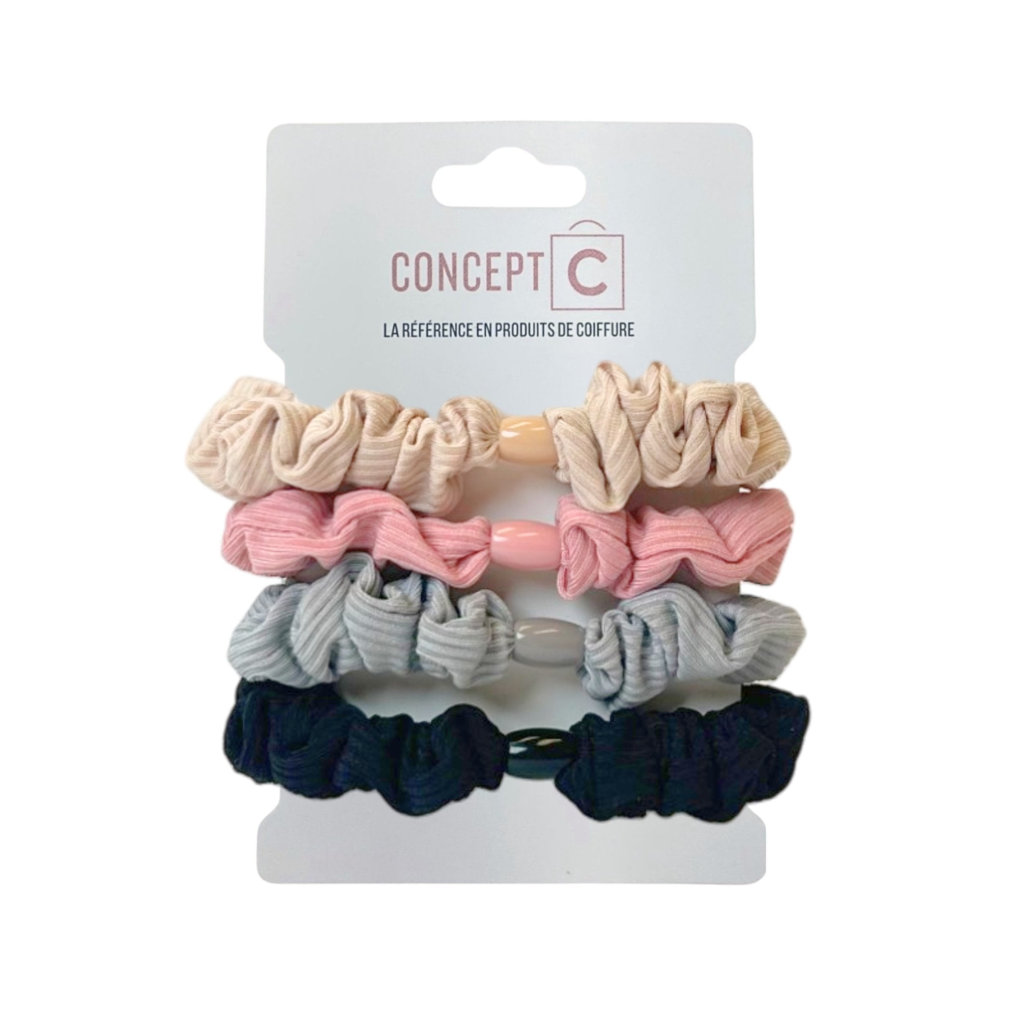 Concept C. Ensemble Mini Chou Côtelé - Varié - Concept C. Shop