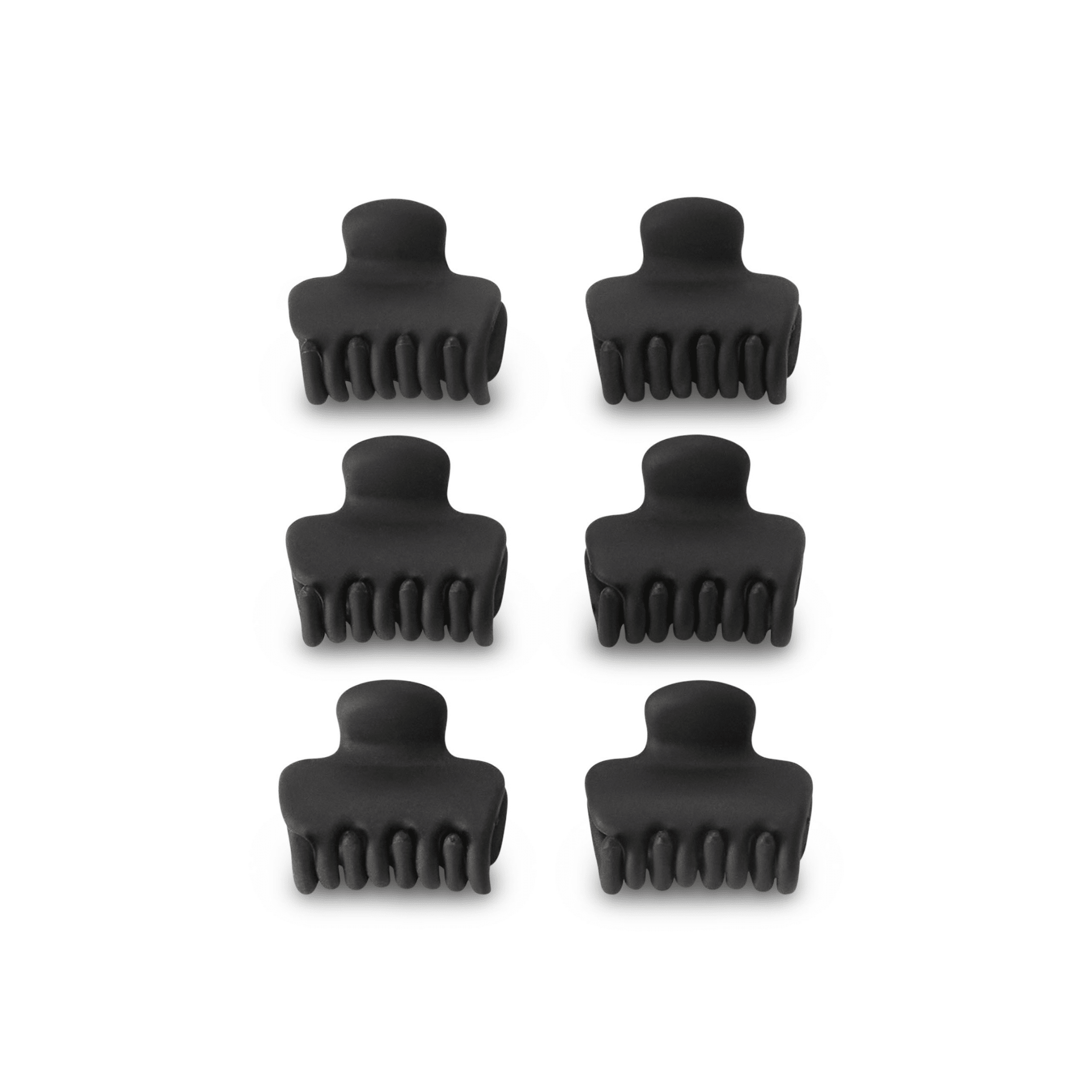 Concept C. Ensemble Mini Pinces Pleines - Noir - Concept C. Shop