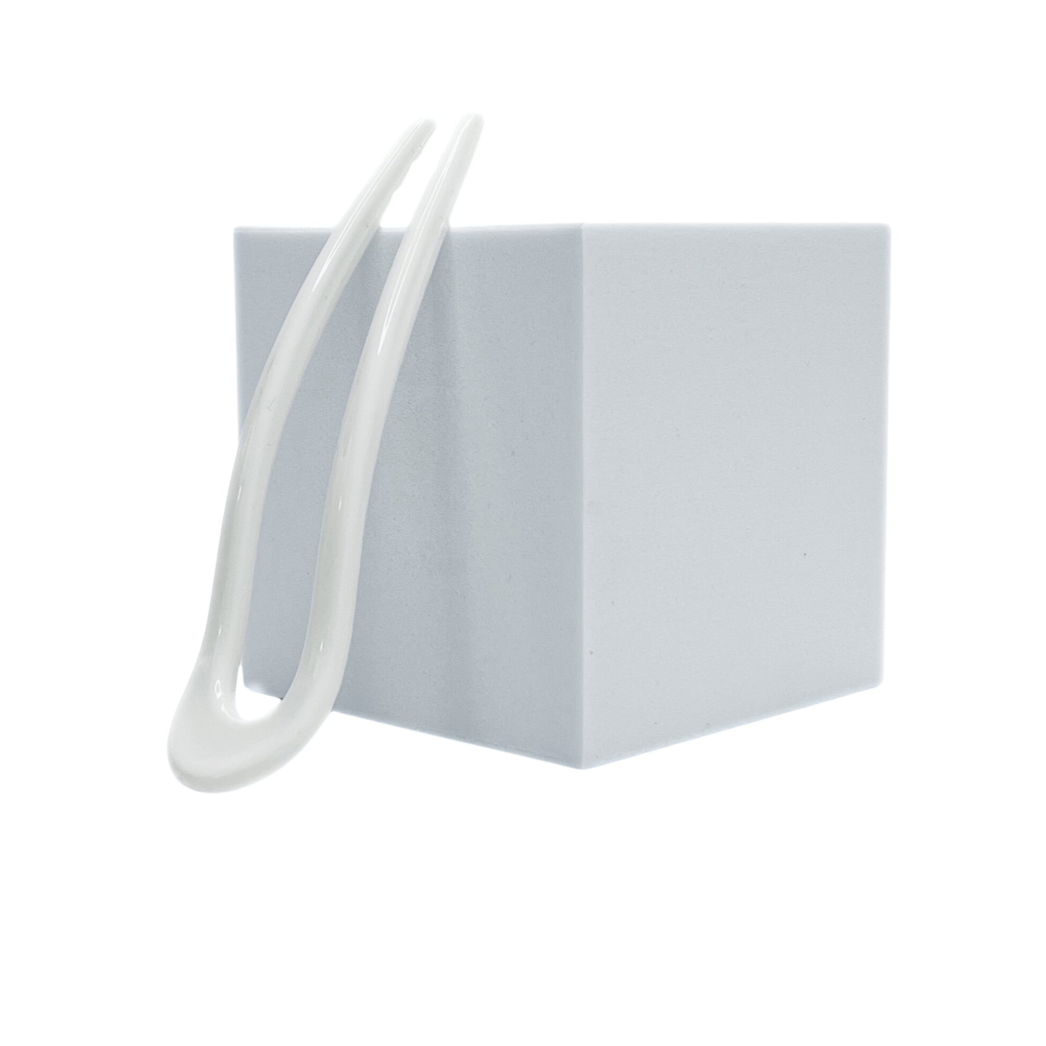 Concept C. Épingle à Cheveux Lustrée - Beige - Concept C. Shop