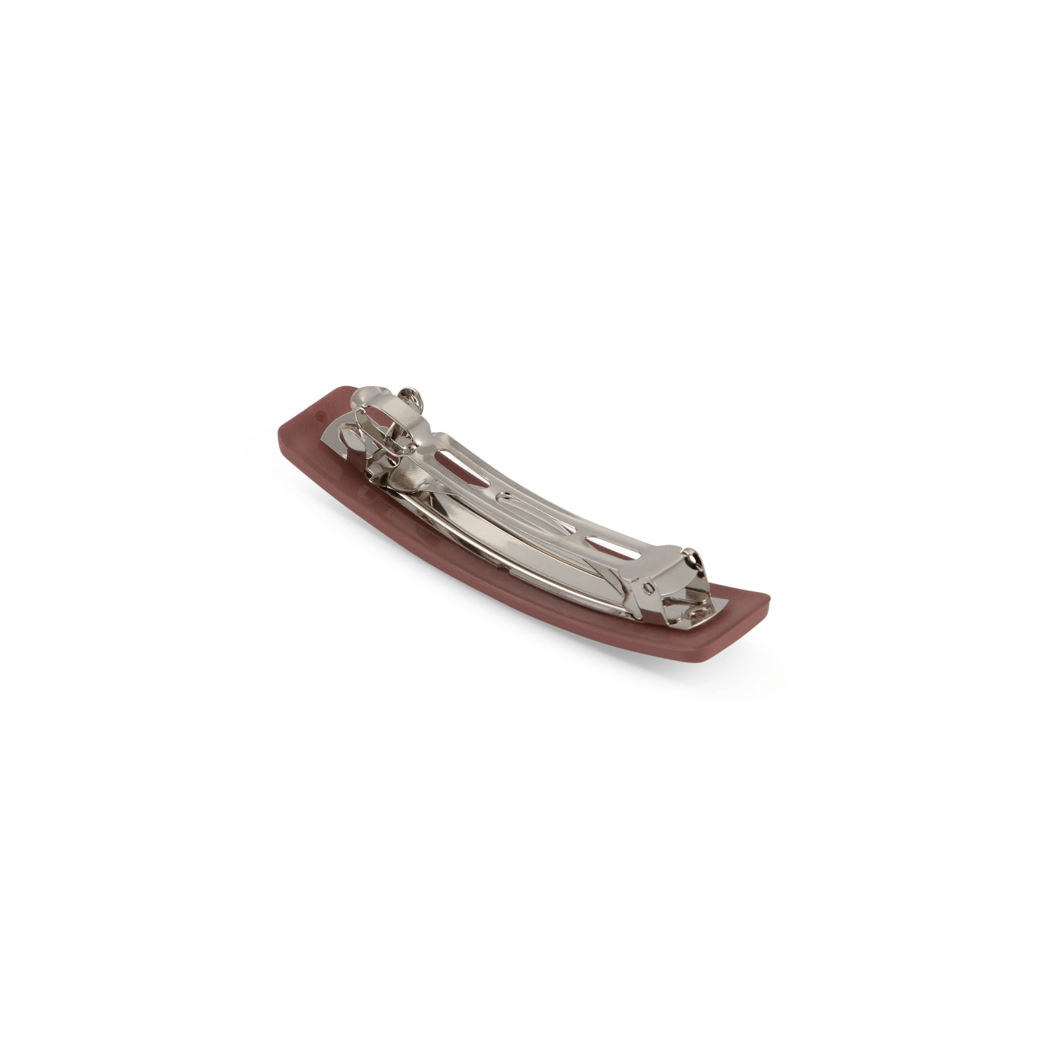 Concept C. Grande Barrette Mate - Rose - Concept C. Shop