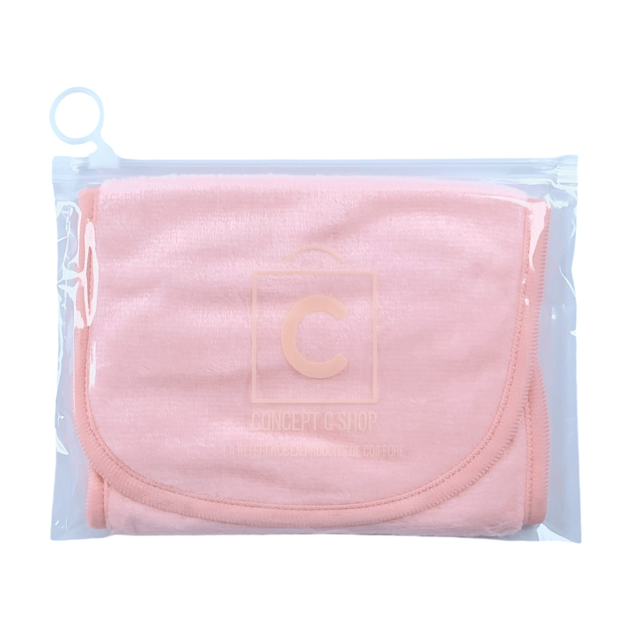 Concept C. Lingette Démaquillante - Rose Pâle - Concept C. Shop