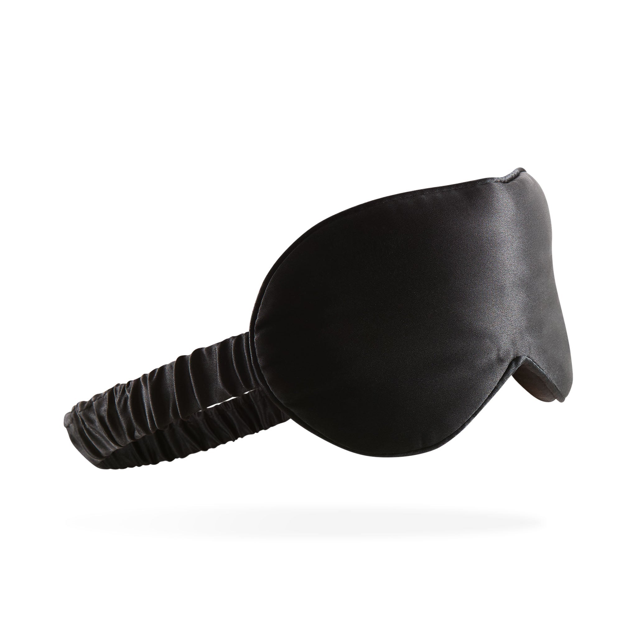 Concept C. Masque De Sommeil - Noir - Concept C. Shop