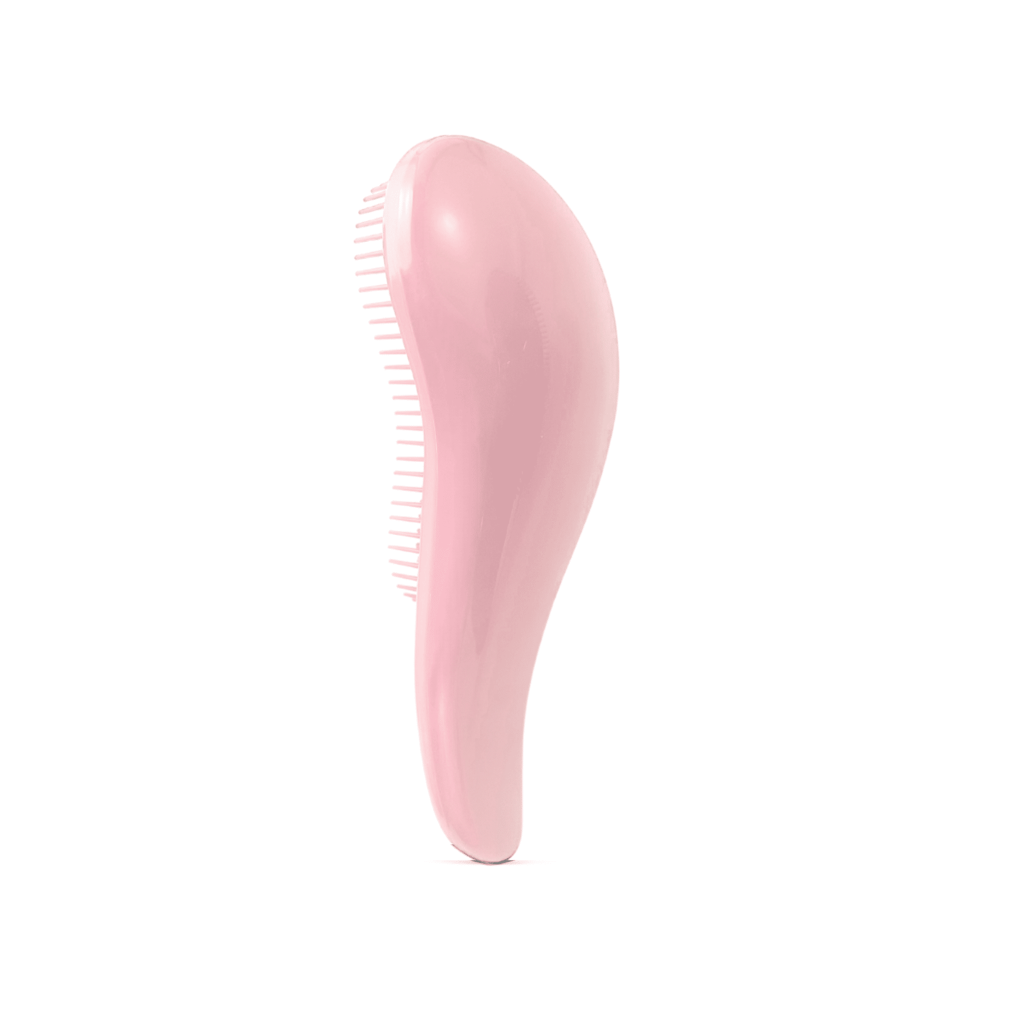 Concept C. Mini Brosse Démêlante Miracle - Rose - Concept C. Shop