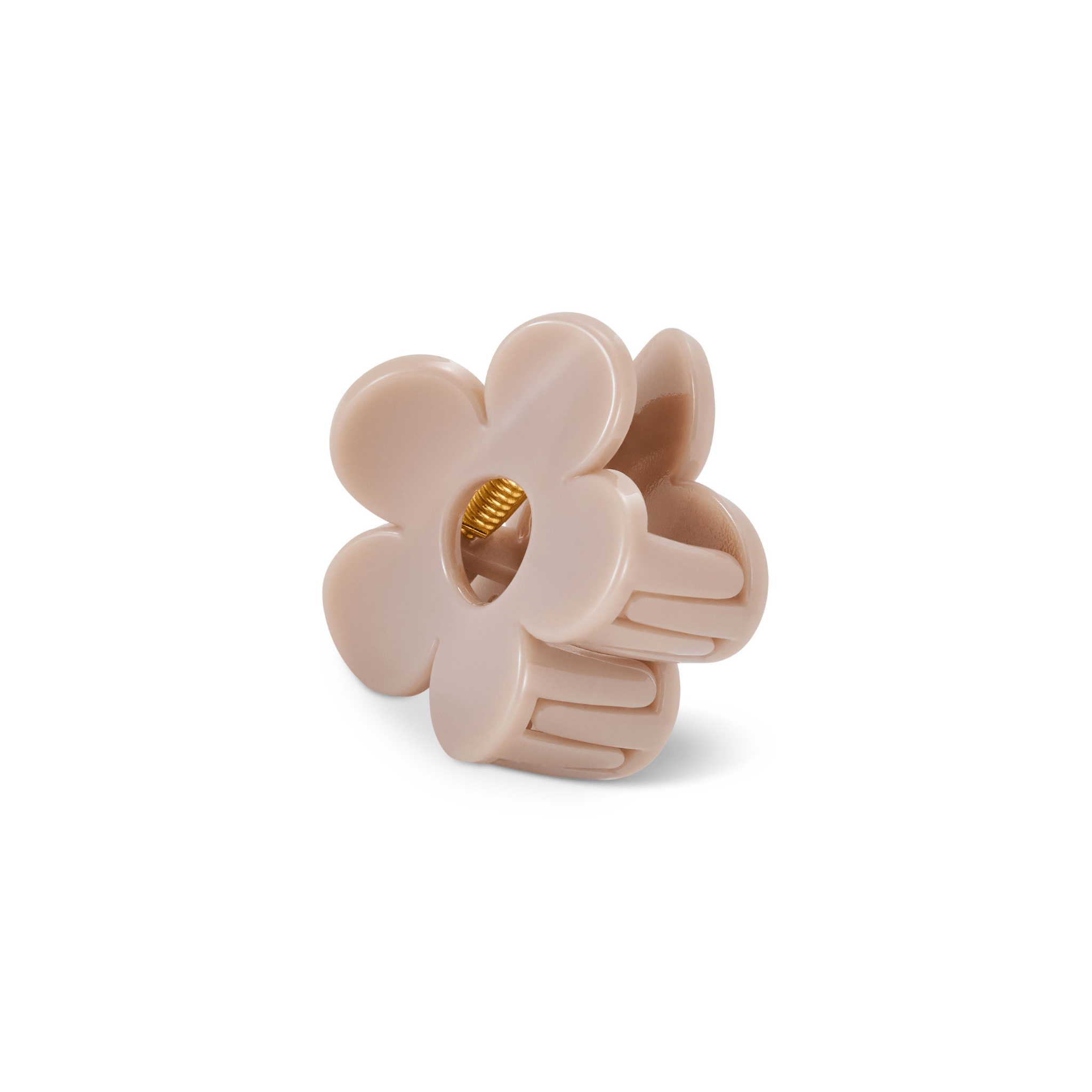 Concept C. Mini Pince Fleur - Beige - Concept C. Shop