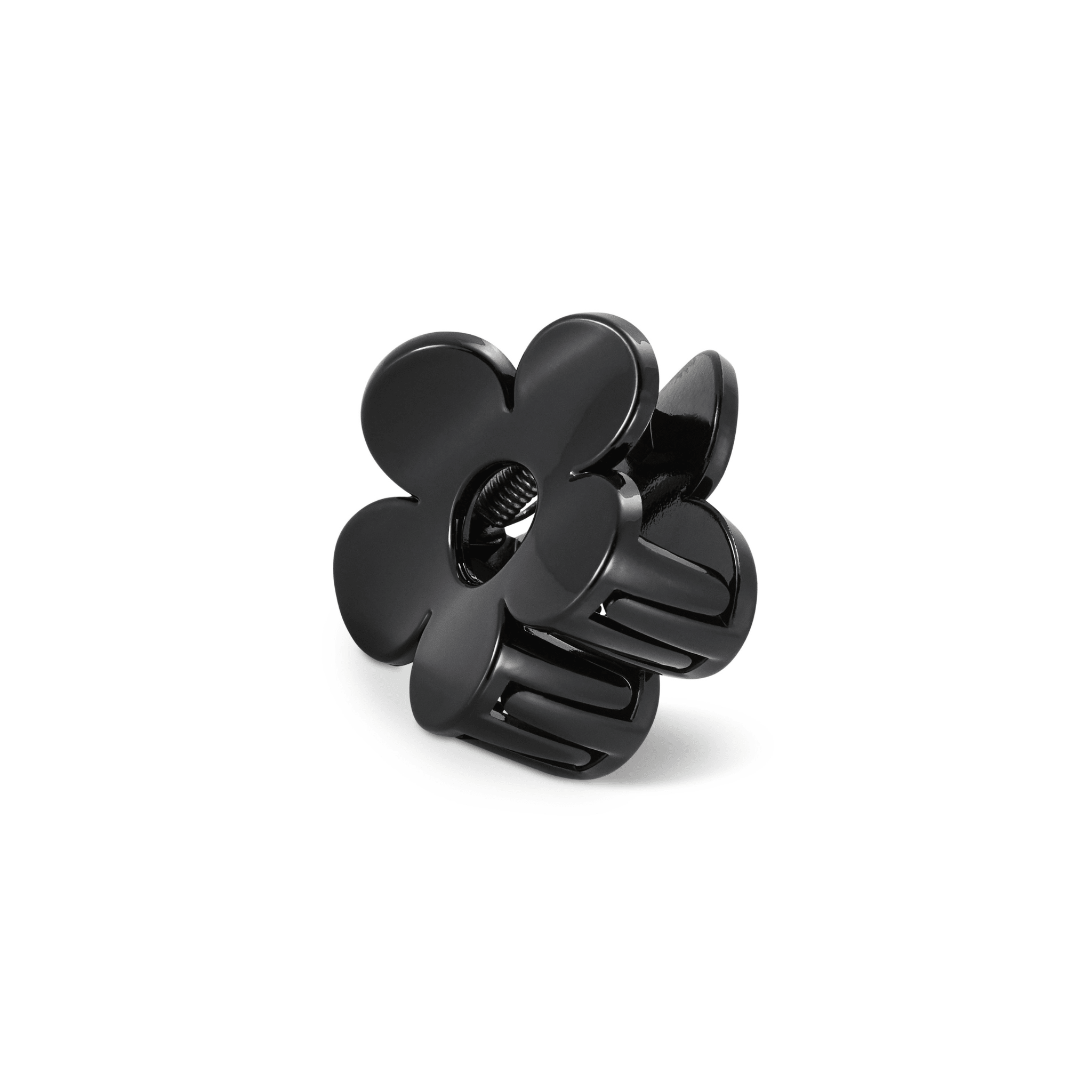 Concept C. Mini Pince Fleur - Noir - Concept C. Shop