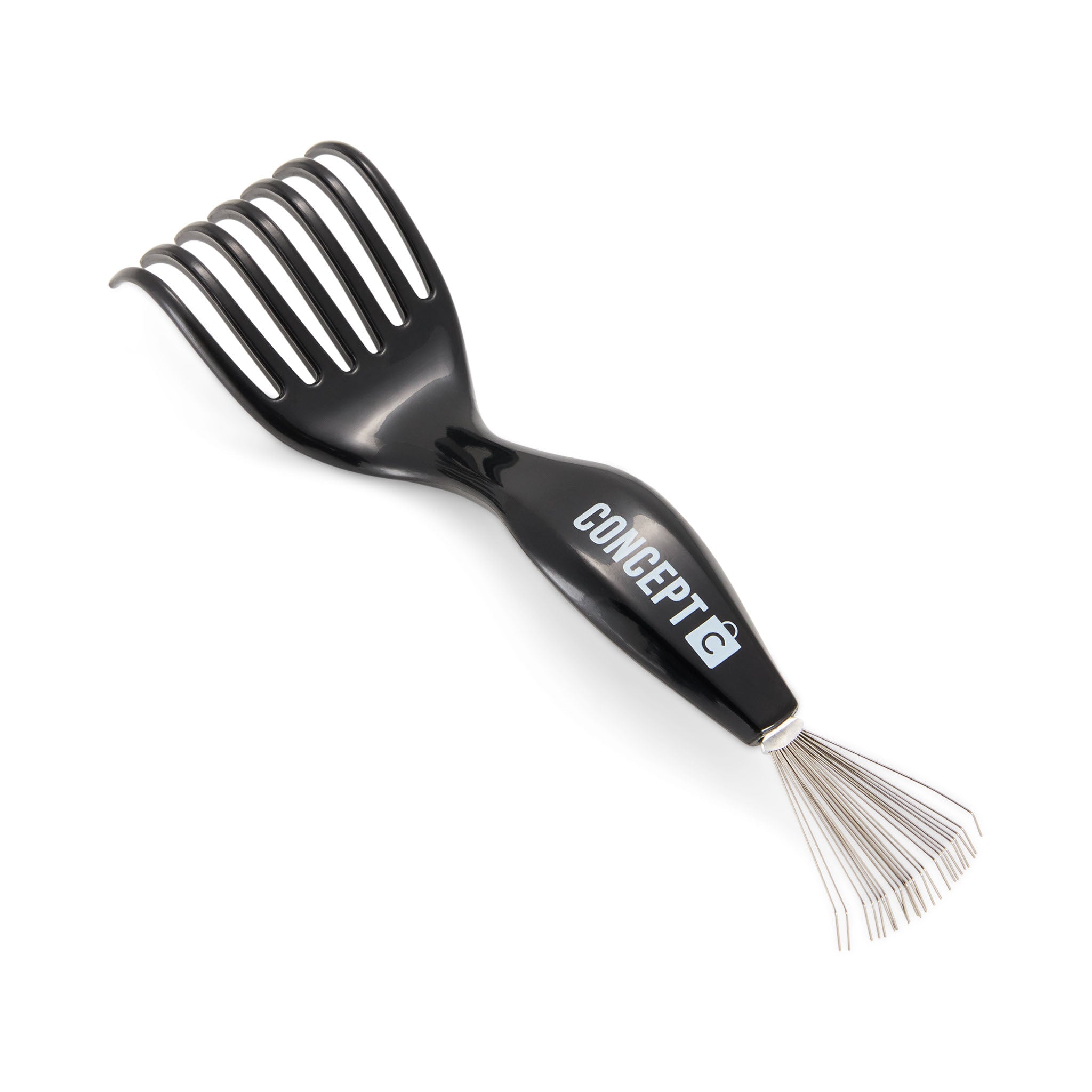 Concept C. Nettoie Brosse - Noir - Concept C. Shop