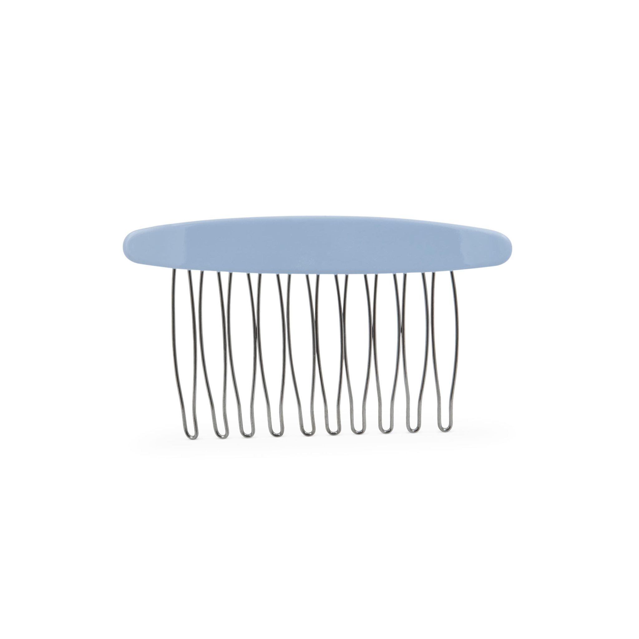 Concept C. Peigne Français - Bleu Poudre - Concept C. Shop