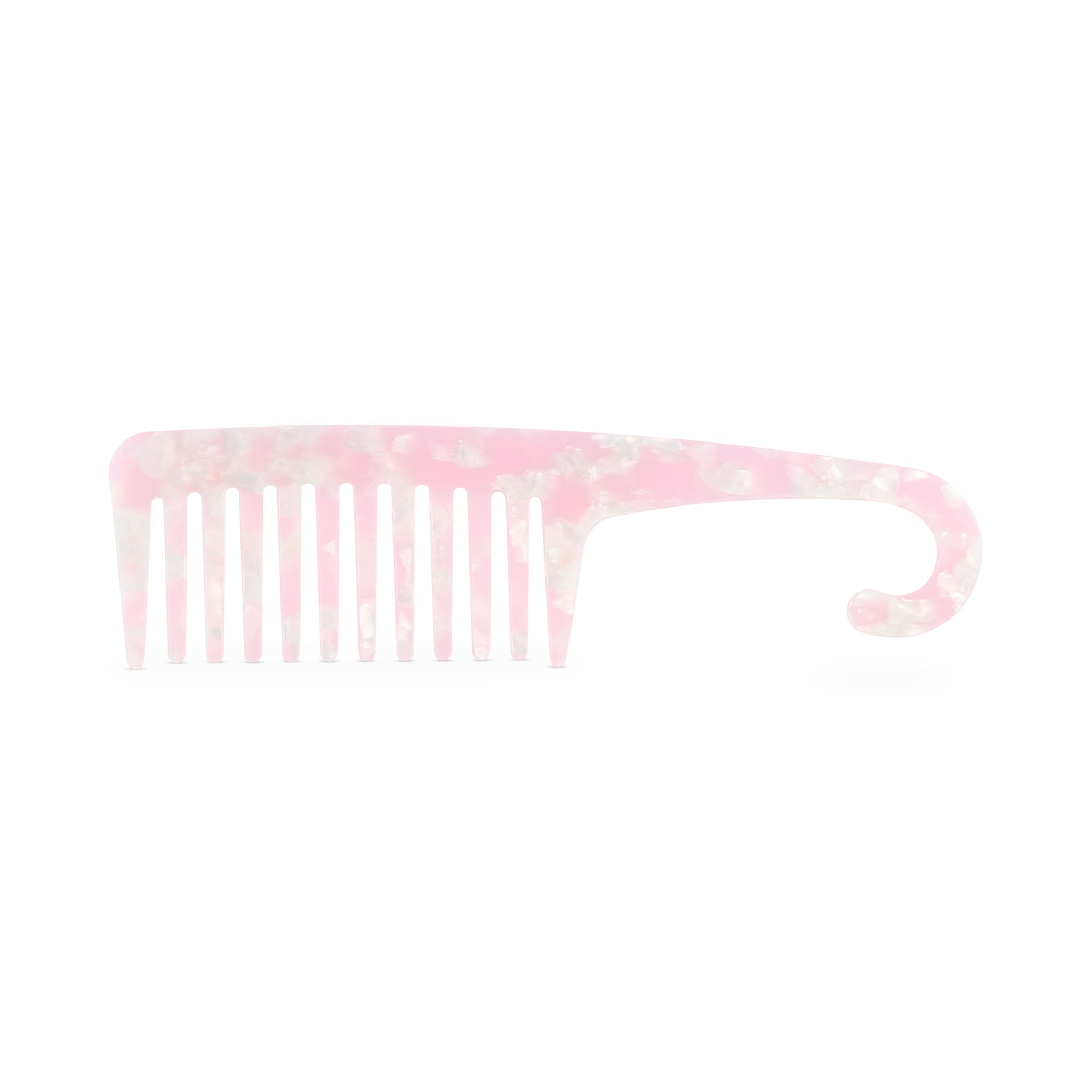 Concept C. Peigne pour la Douche - Rose Nacré (en solde) - Concept C. Shop