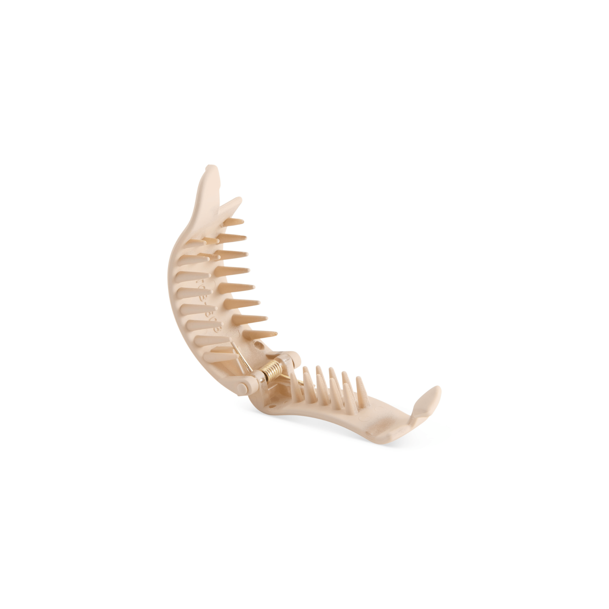 Concept C. Pince Banane Large - Beige - Concept C. Shop