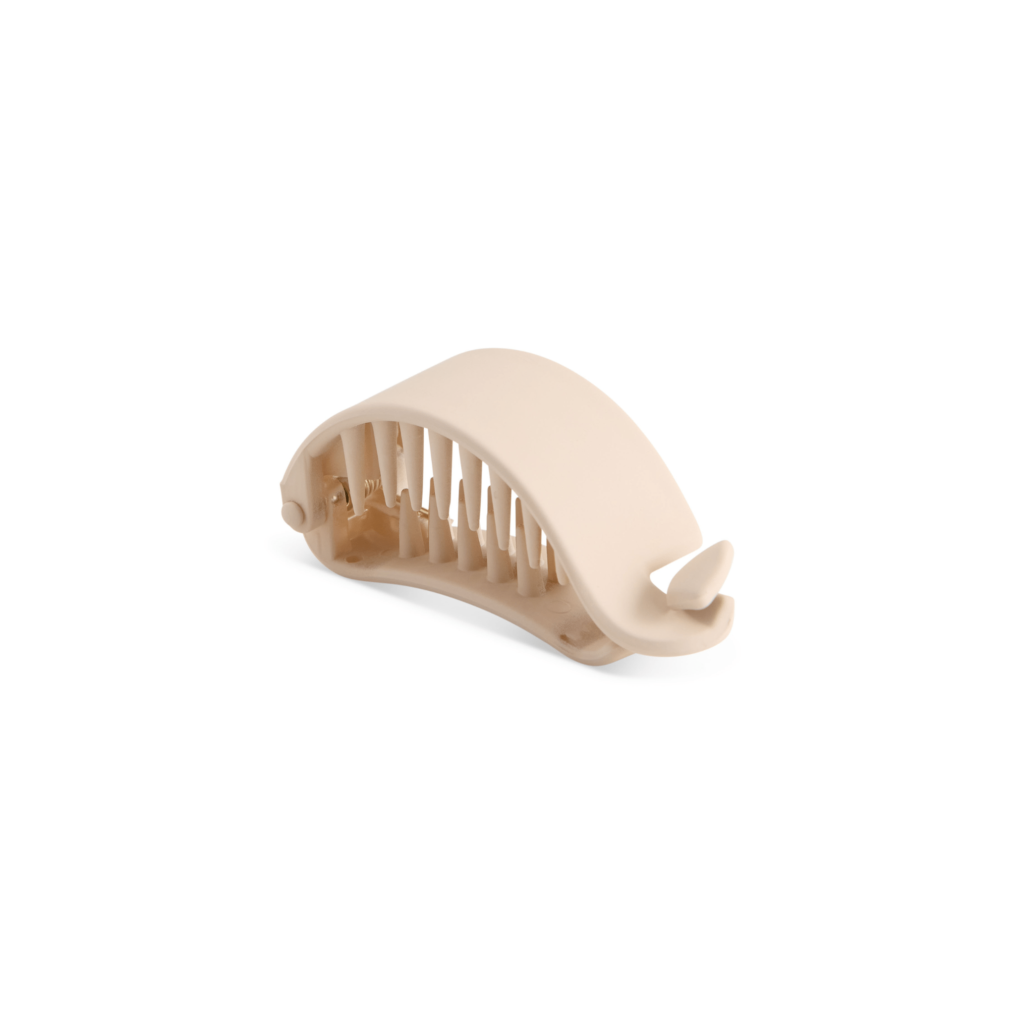 Concept C. Pince Banane Large - Beige - Concept C. Shop