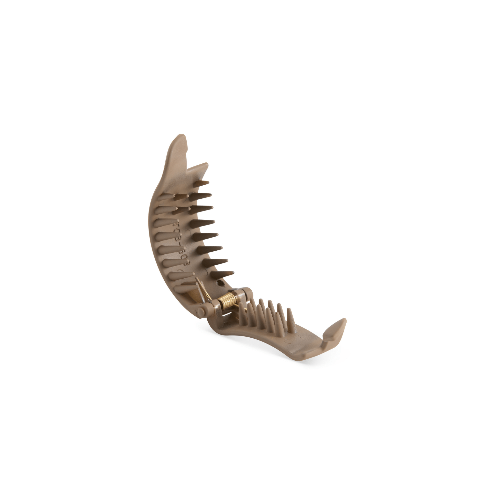 Concept C. Pince Banane Large - Mocha - Concept C. Shop