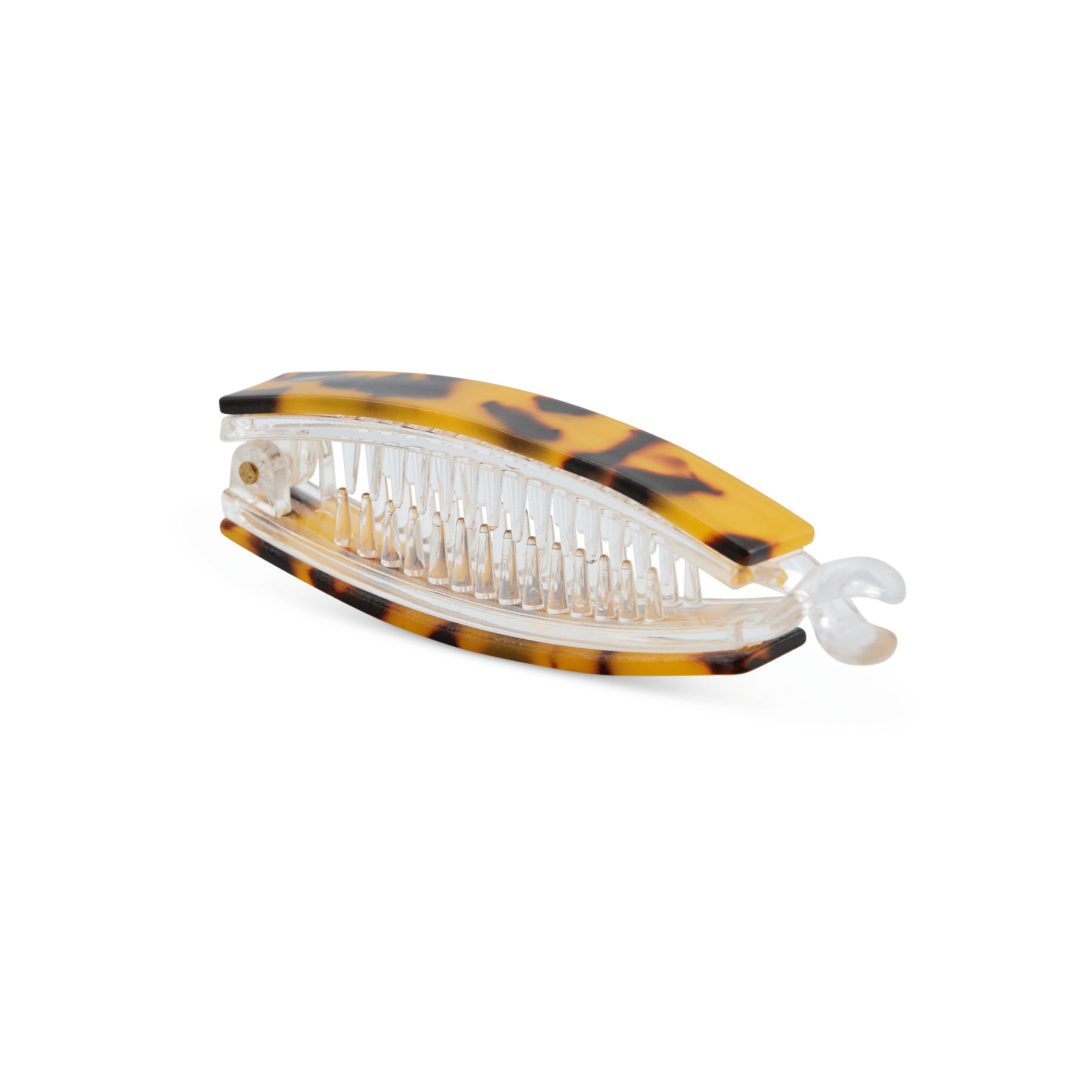 Concept C. Pince Banane - Tortoise Foncée - Concept C. Shop