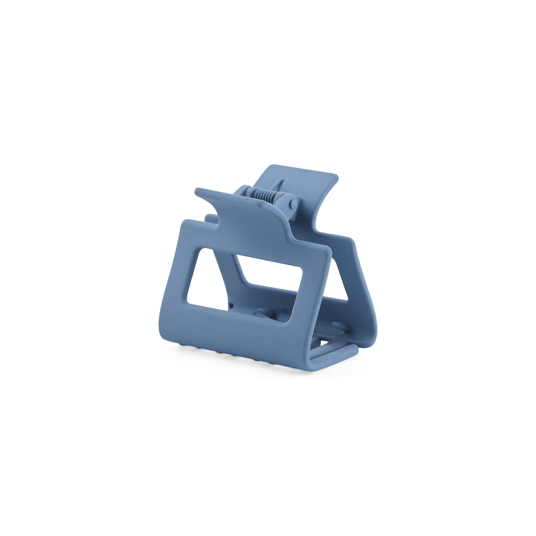 Concept C. Pince Carrée Mate - Bleu - Concept C. Shop