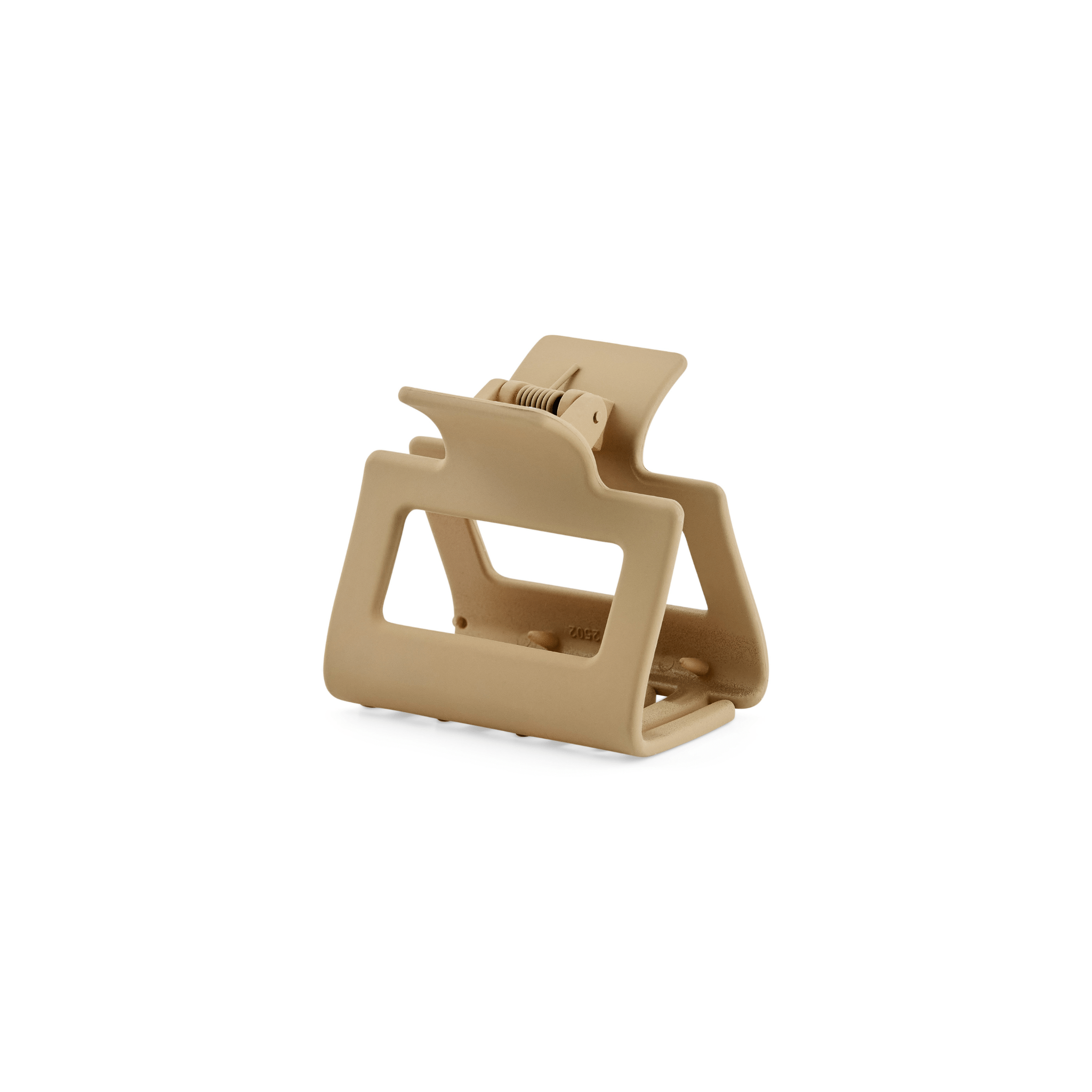 Concept C. Pince Carrée Mate - Jaune - Concept C. Shop