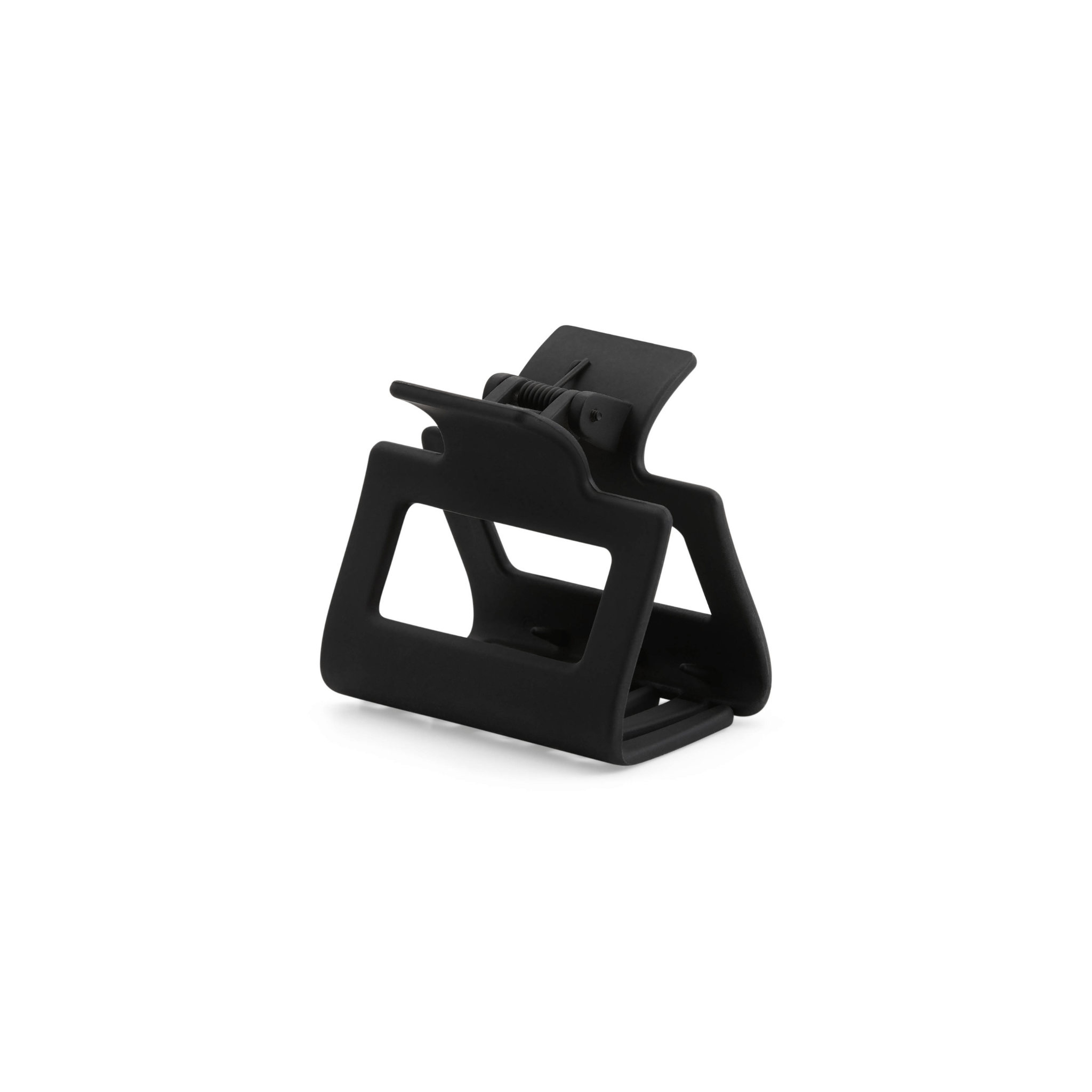 Concept C. Pince Carrée Mate - Noir - Concept C. Shop