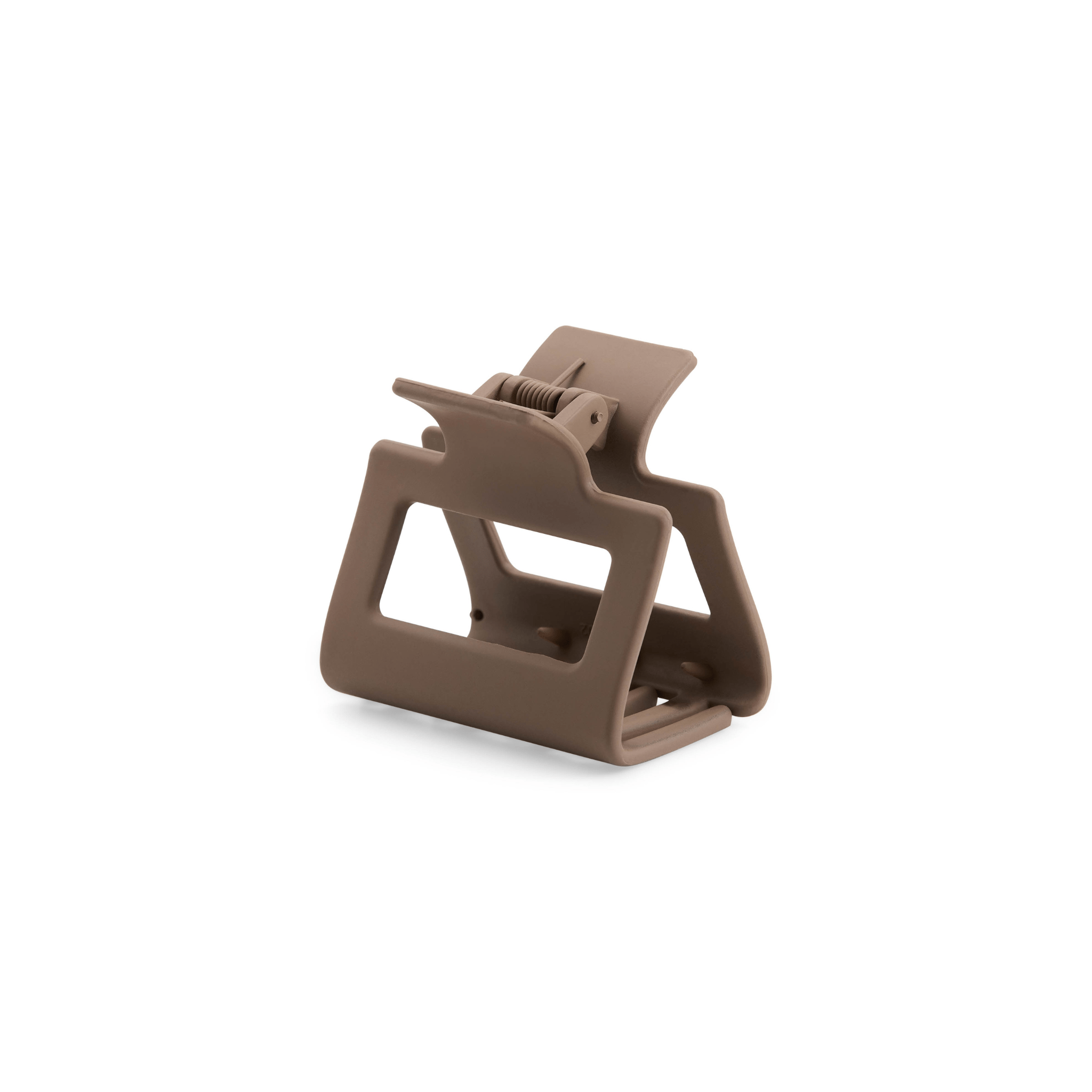 Concept C. Pince Carrée Mate - Terre - Concept C. Shop