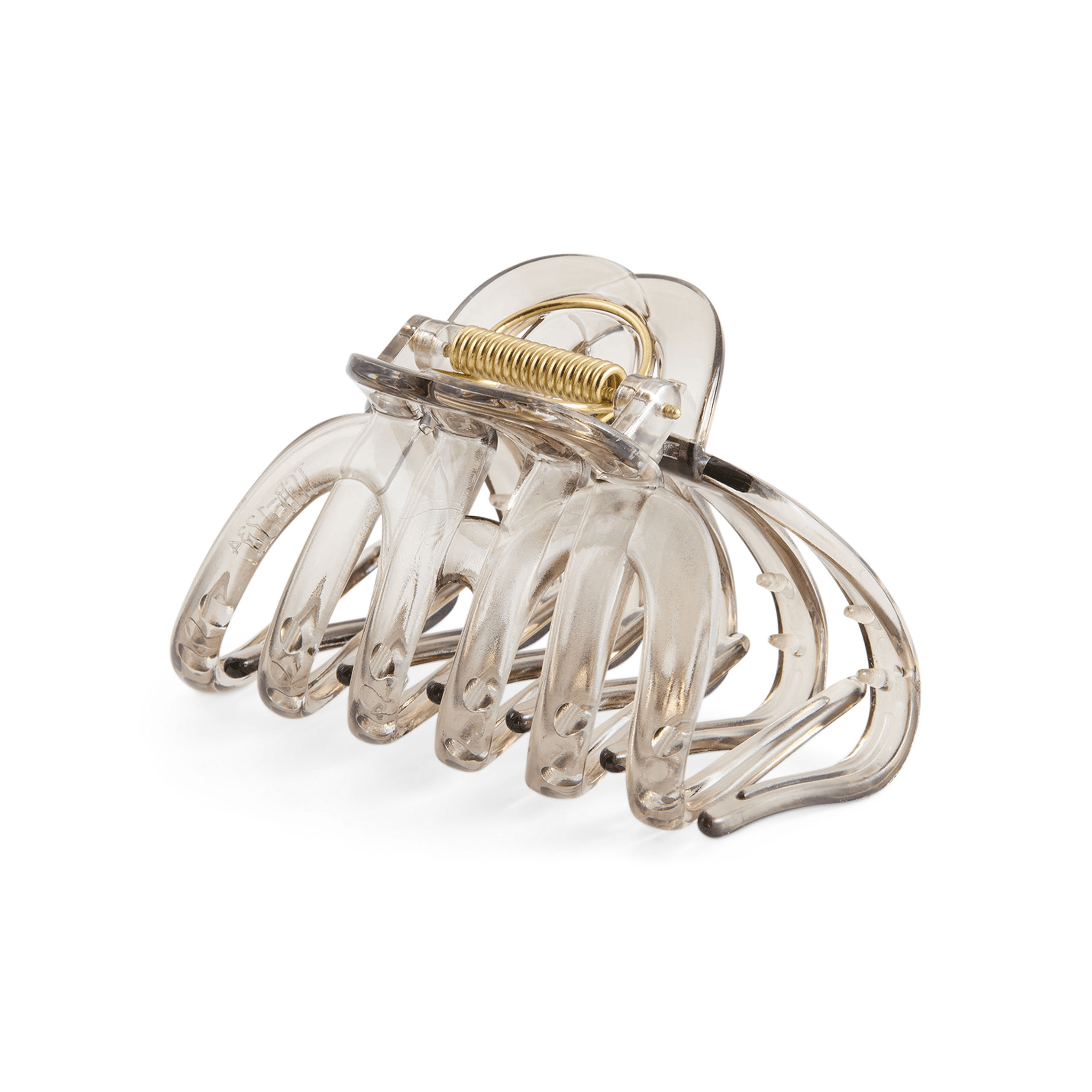 Concept C. Pince Coquillage - Gris Transparent - Concept C. Shop