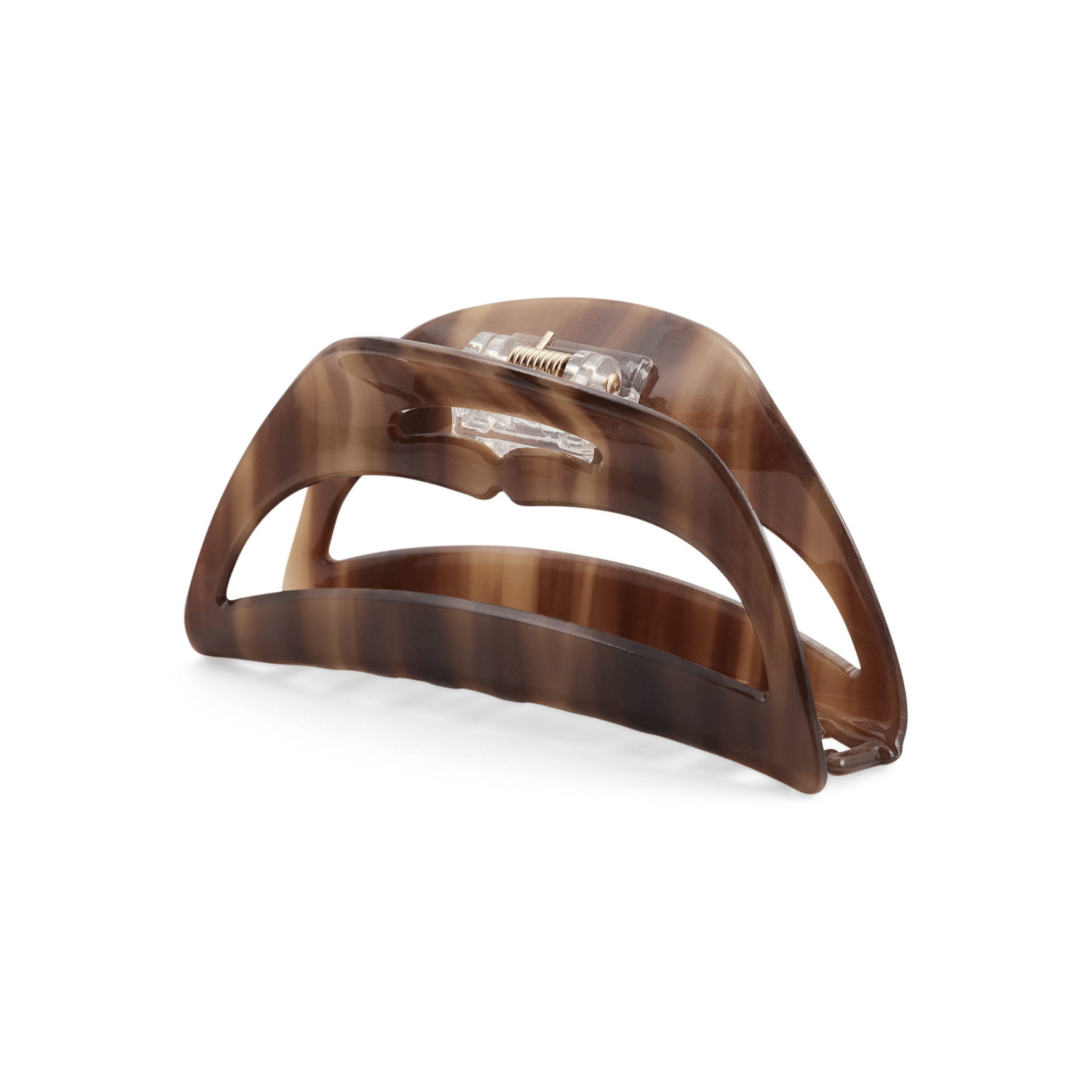 Concept C. Pince Demi - Lune - Brune - Concept C. Shop