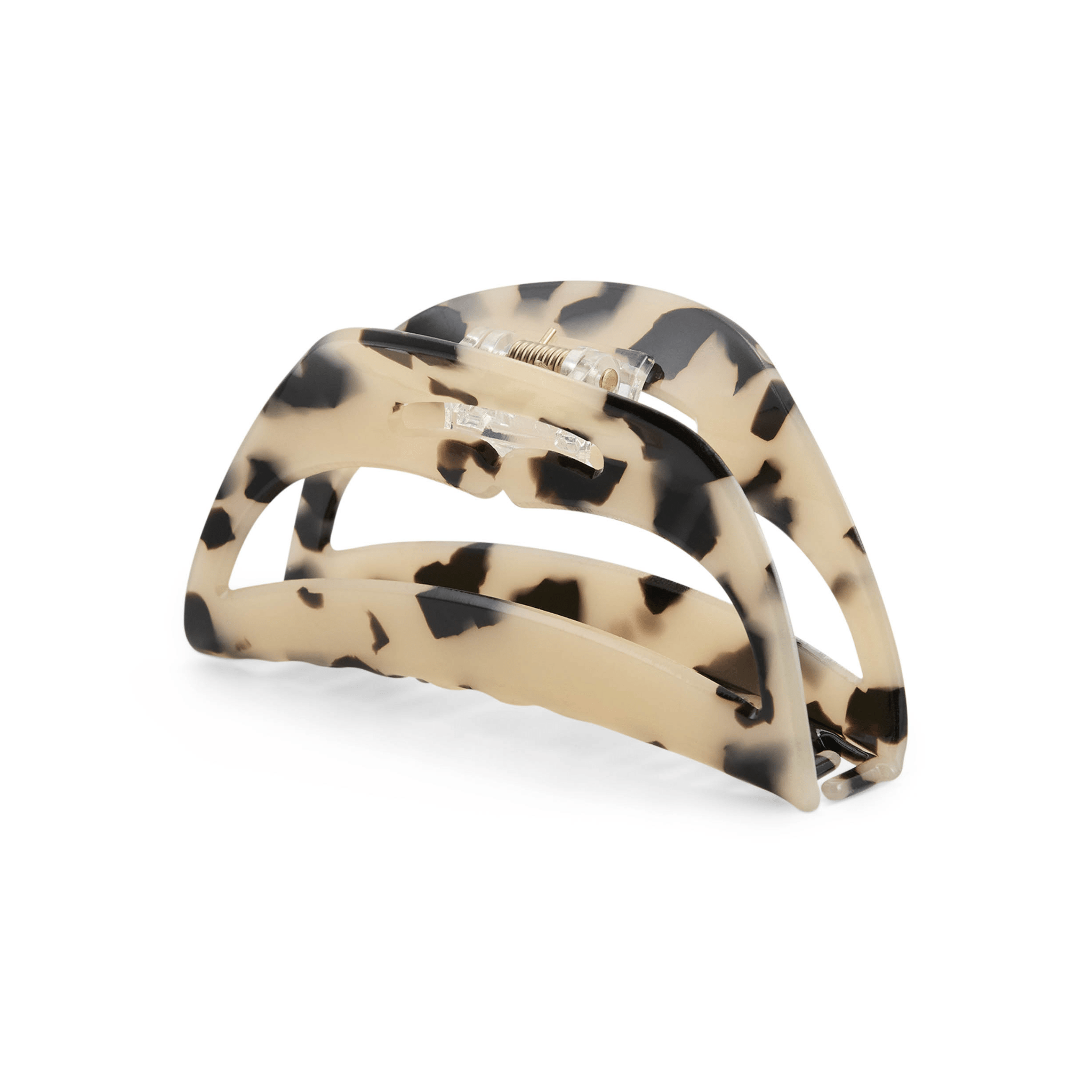 Concept C. Pince Demi - Lune - Tortoise - Concept C. Shop