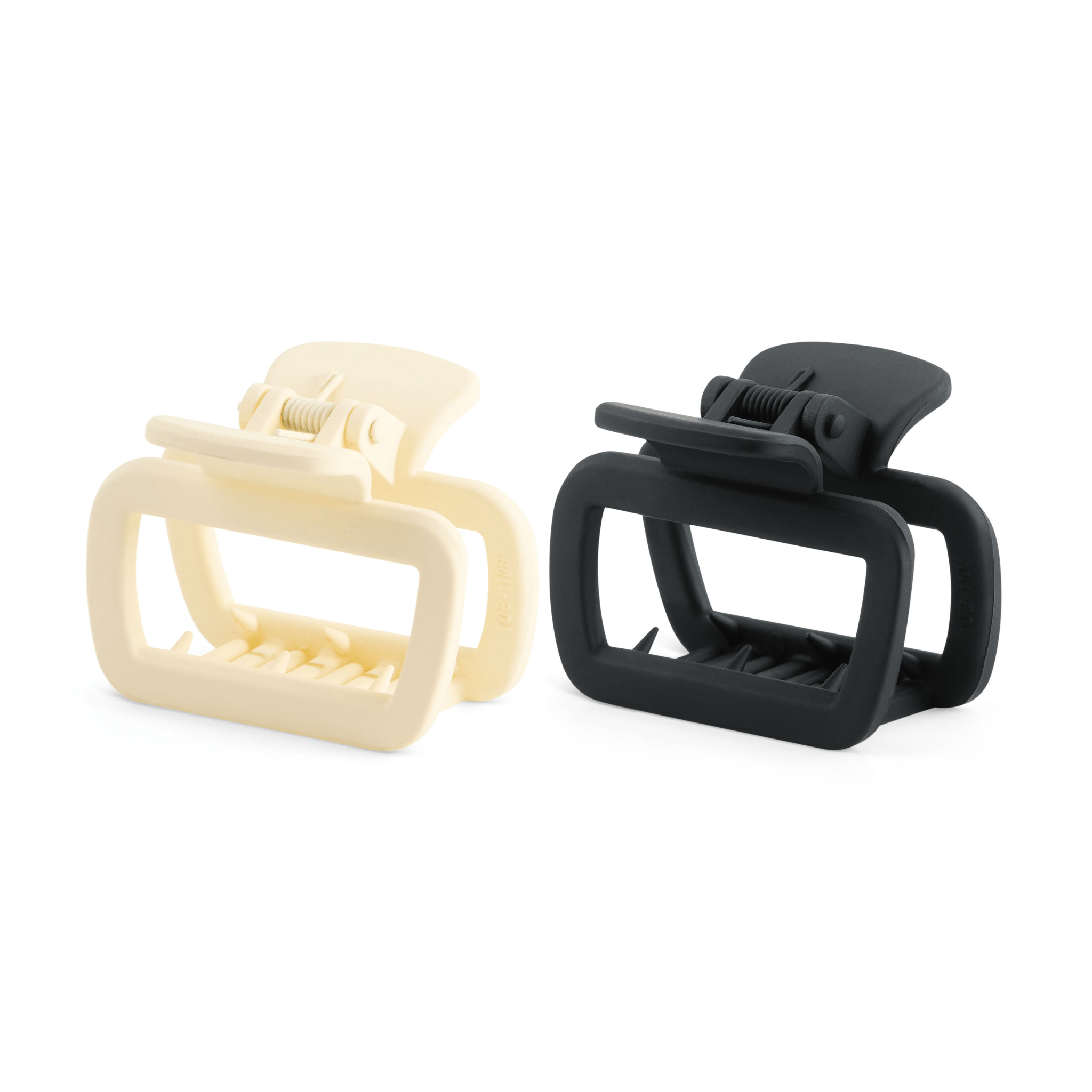 Concept C. Pince Minimaliste Mate - Noir - Concept C. Shop