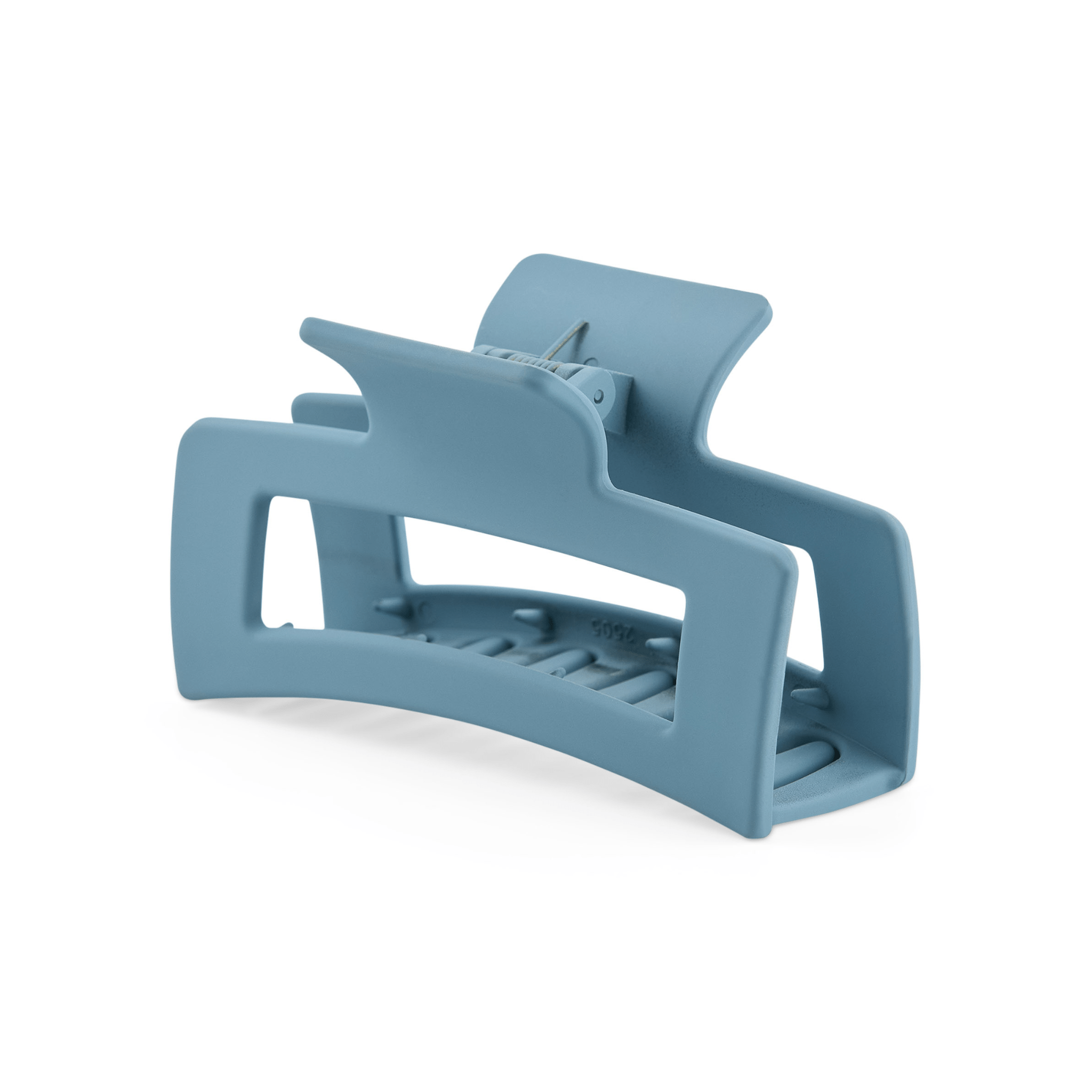 Concept C. Pince Rectangulaire Mate - Bleu - Concept C. Shop