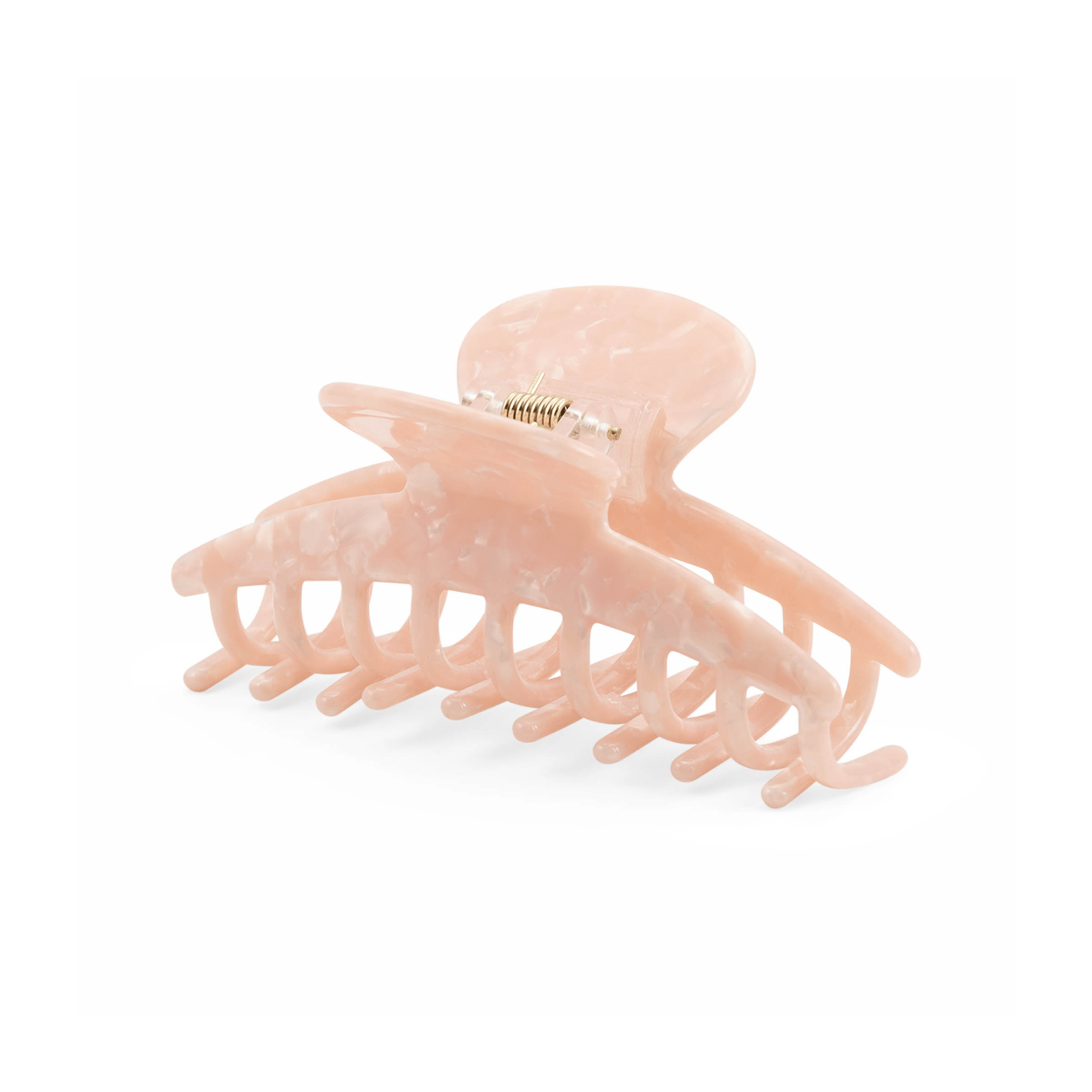 Concept C. Pince Tubulaire Lustrée - Rose - Concept C. Shop