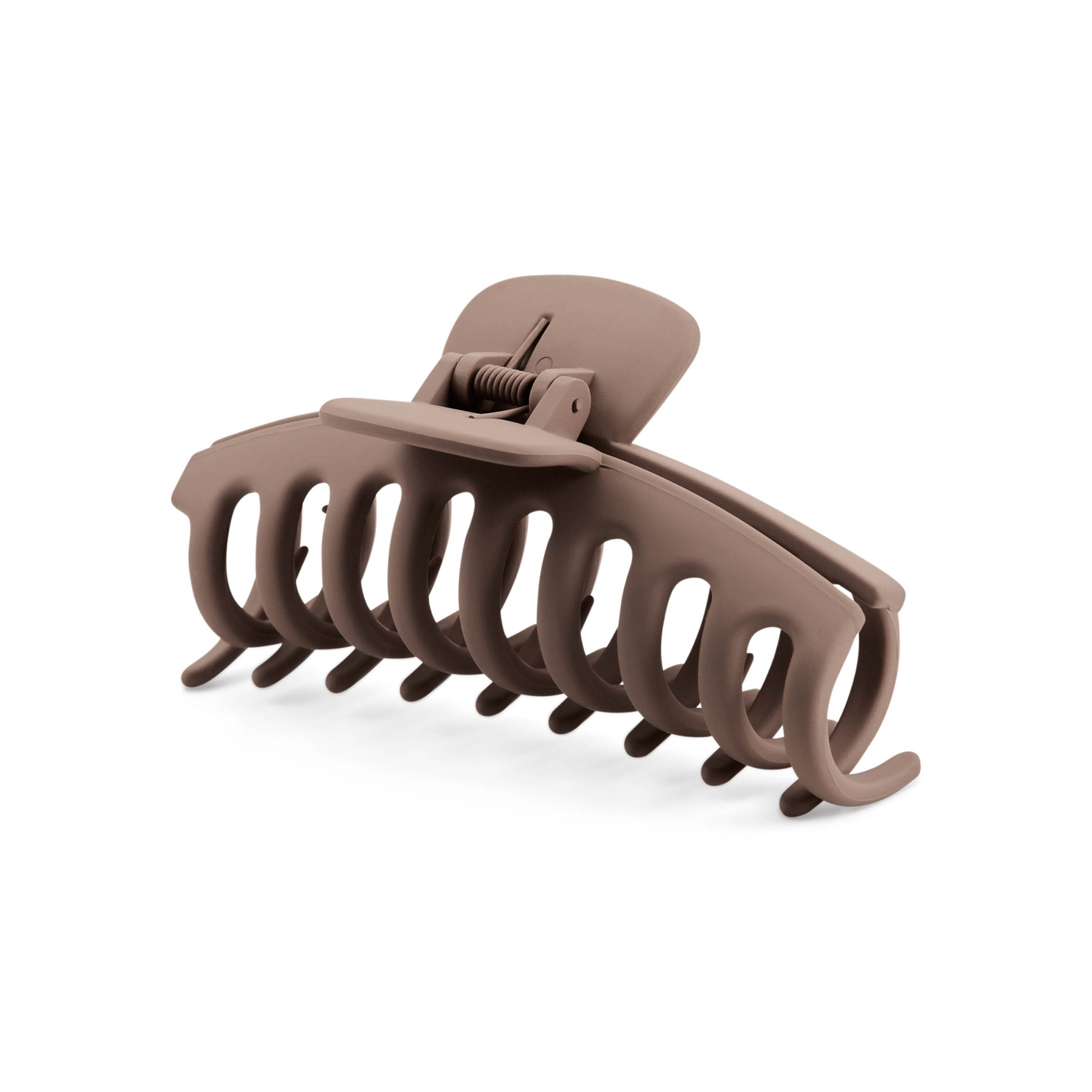 Concept C. Pince Tubulaire Mate - Brun - Concept C. Shop