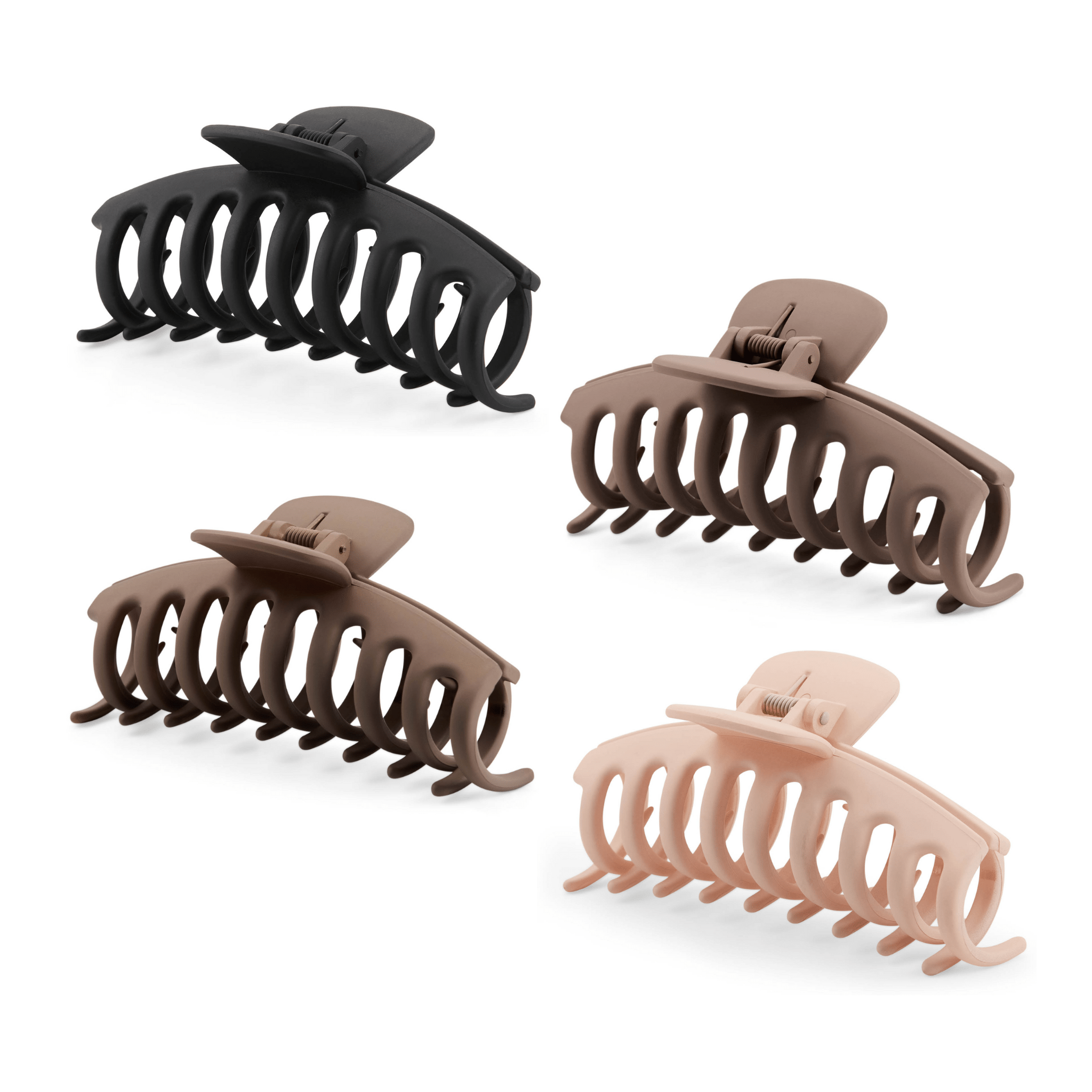 Concept C. Pince Tubulaire Mate - Noir - Concept C. Shop