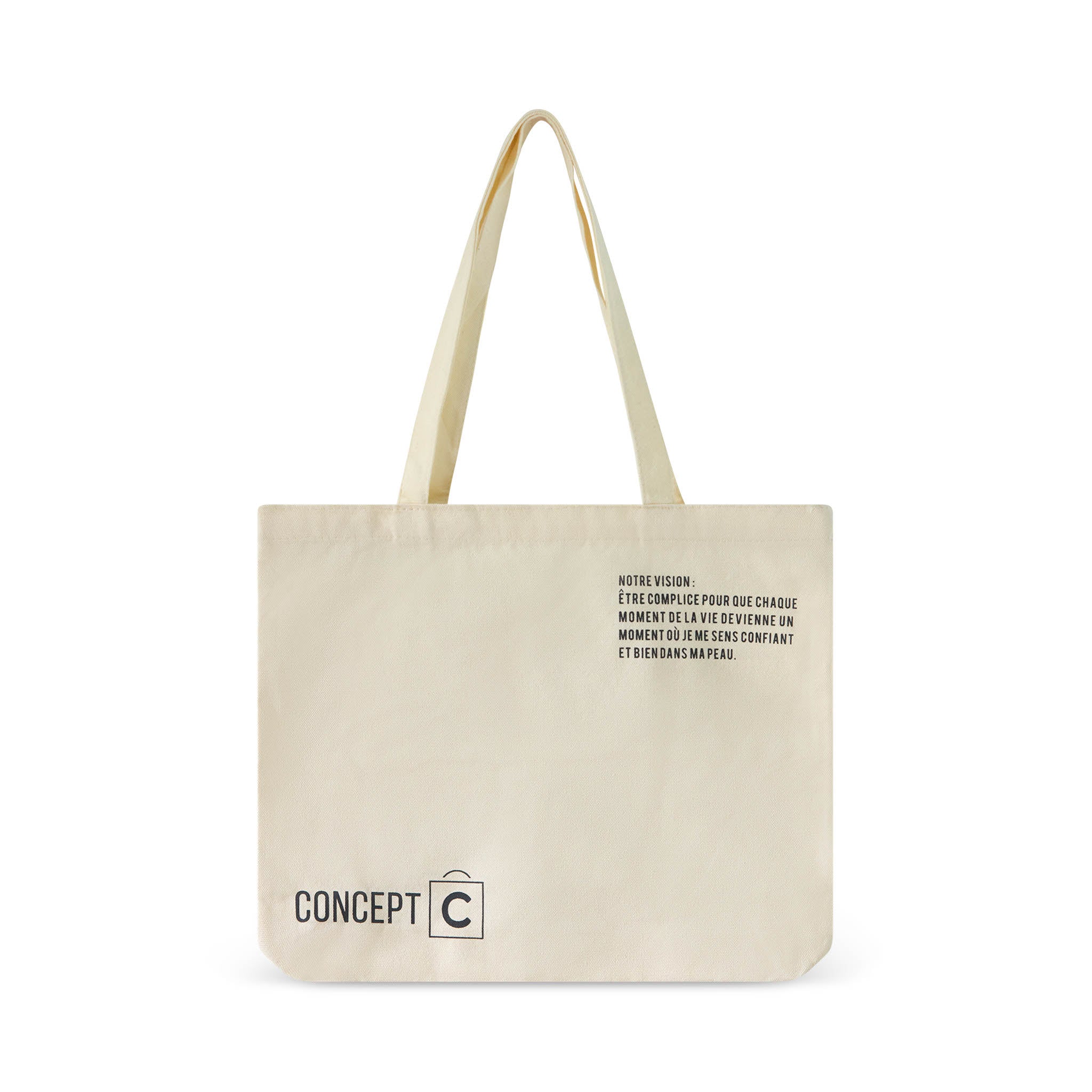 Concept C. Sac Vision - Concept C. Shop