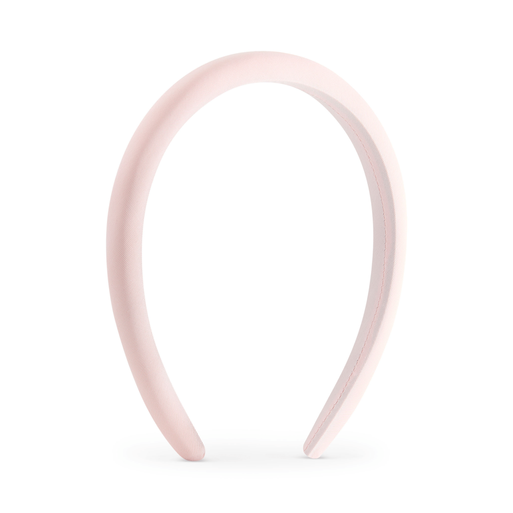 Concept C. Serre - Tête Coussiné Mince - Rose - Concept C. Shop