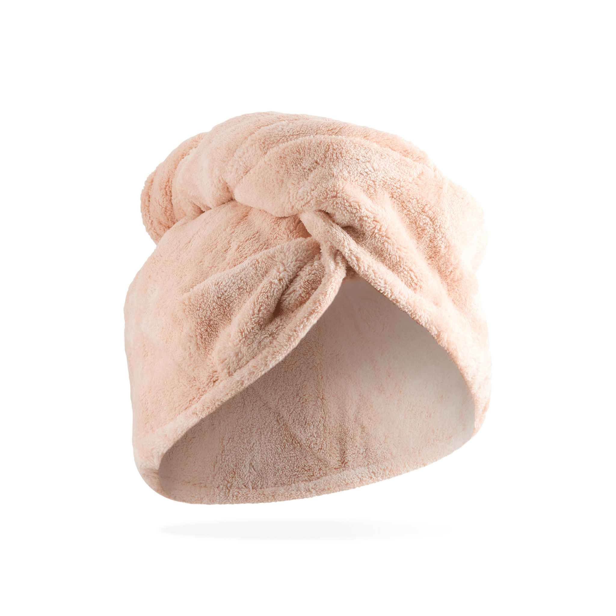 Concept C. Serviette de Tête en Microfibre pour Enfant - Renard - Concept C. Shop