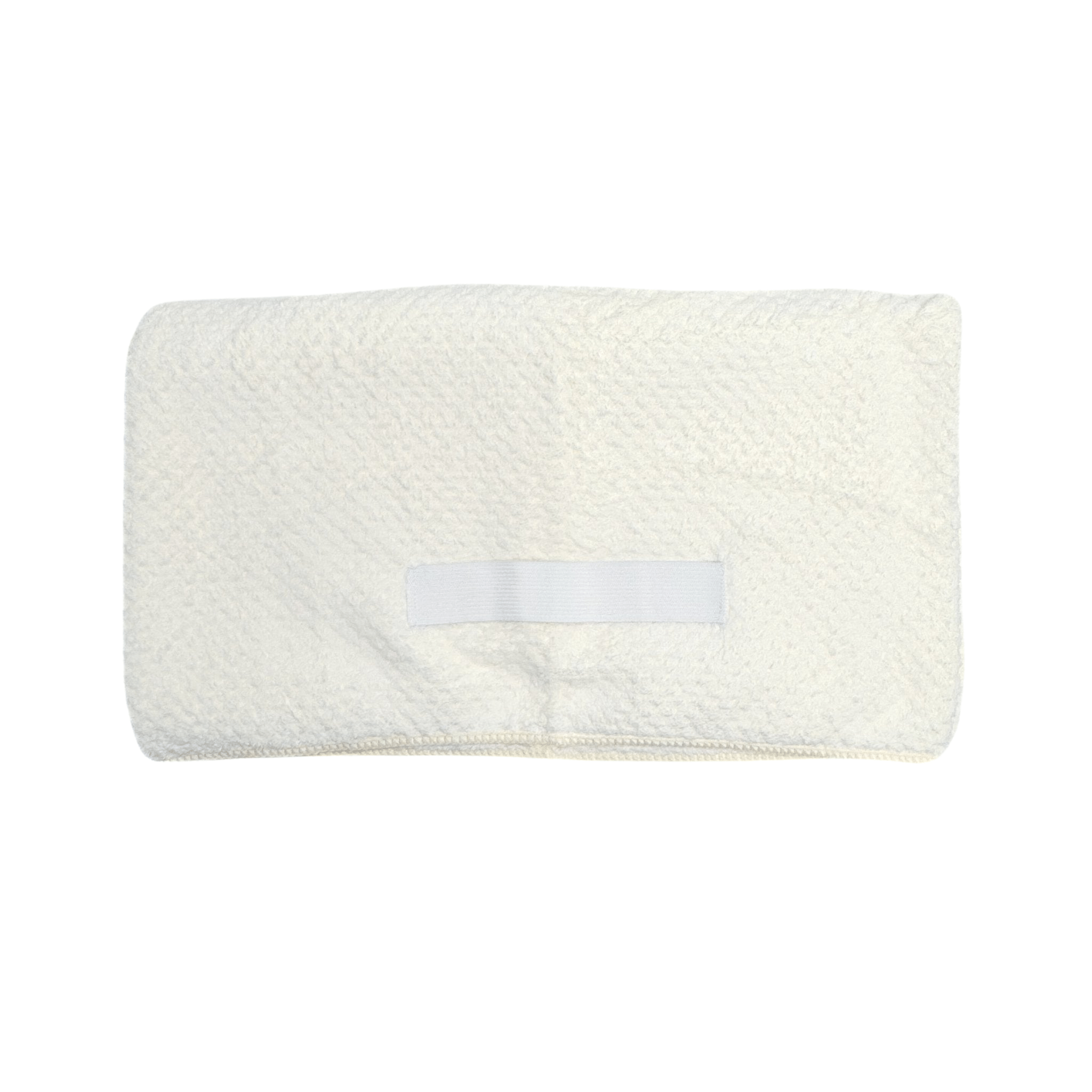 Concept C. Serviette de Tête en Microfibre XL - Beige - Concept C. Shop