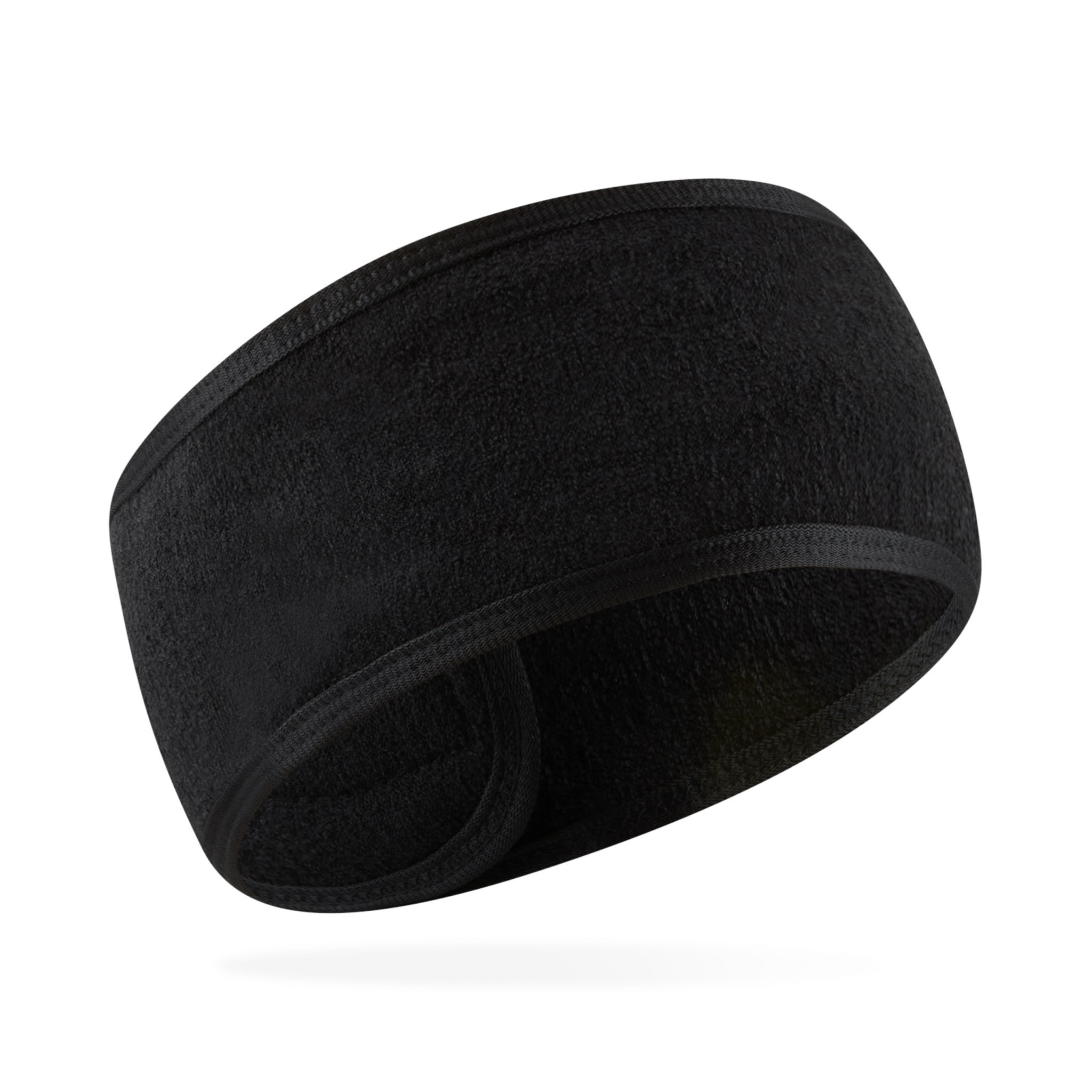 Concept C. Trio Bandeaux de Soins du Visage - Noir - Concept C. Shop
