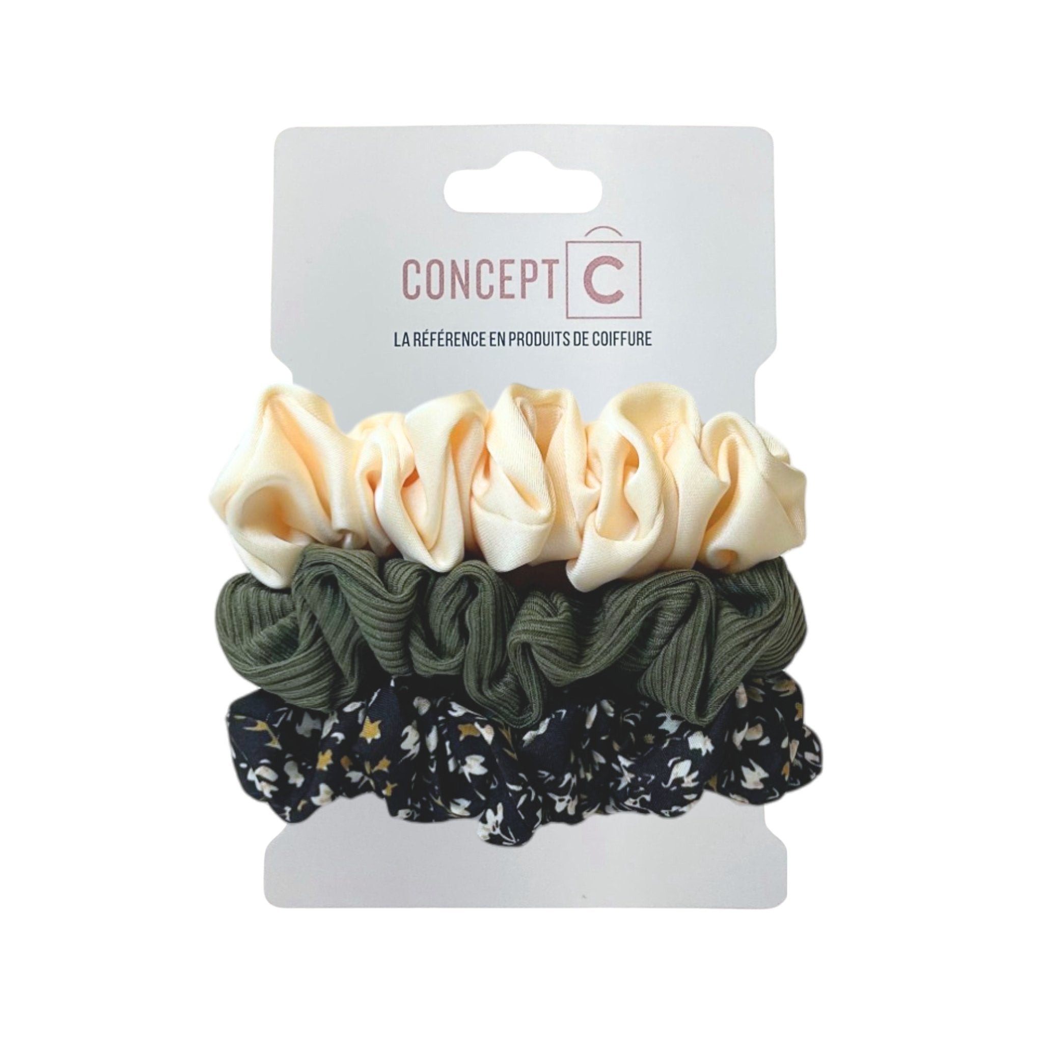 Concept C. Trio de Chou - Automnal - Concept C. Shop
