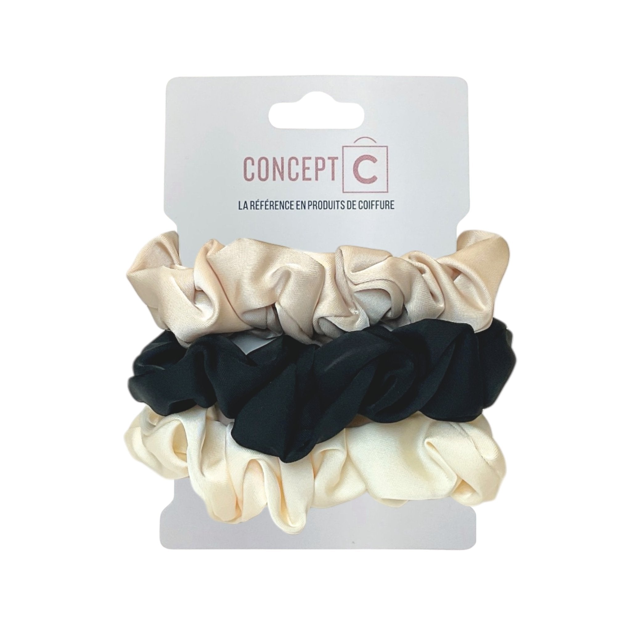 Concept C. Trio de Chou - Classique - Concept C. Shop