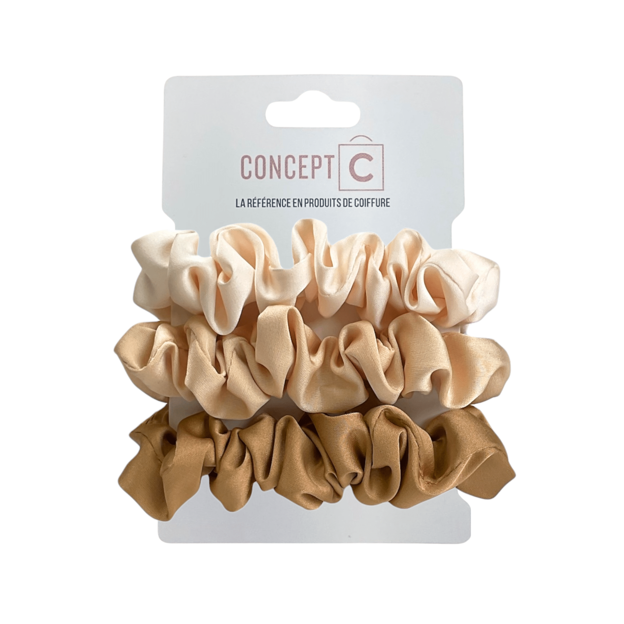 Concept C. Trio De Chouchou - Macchiato - Concept C. Shop