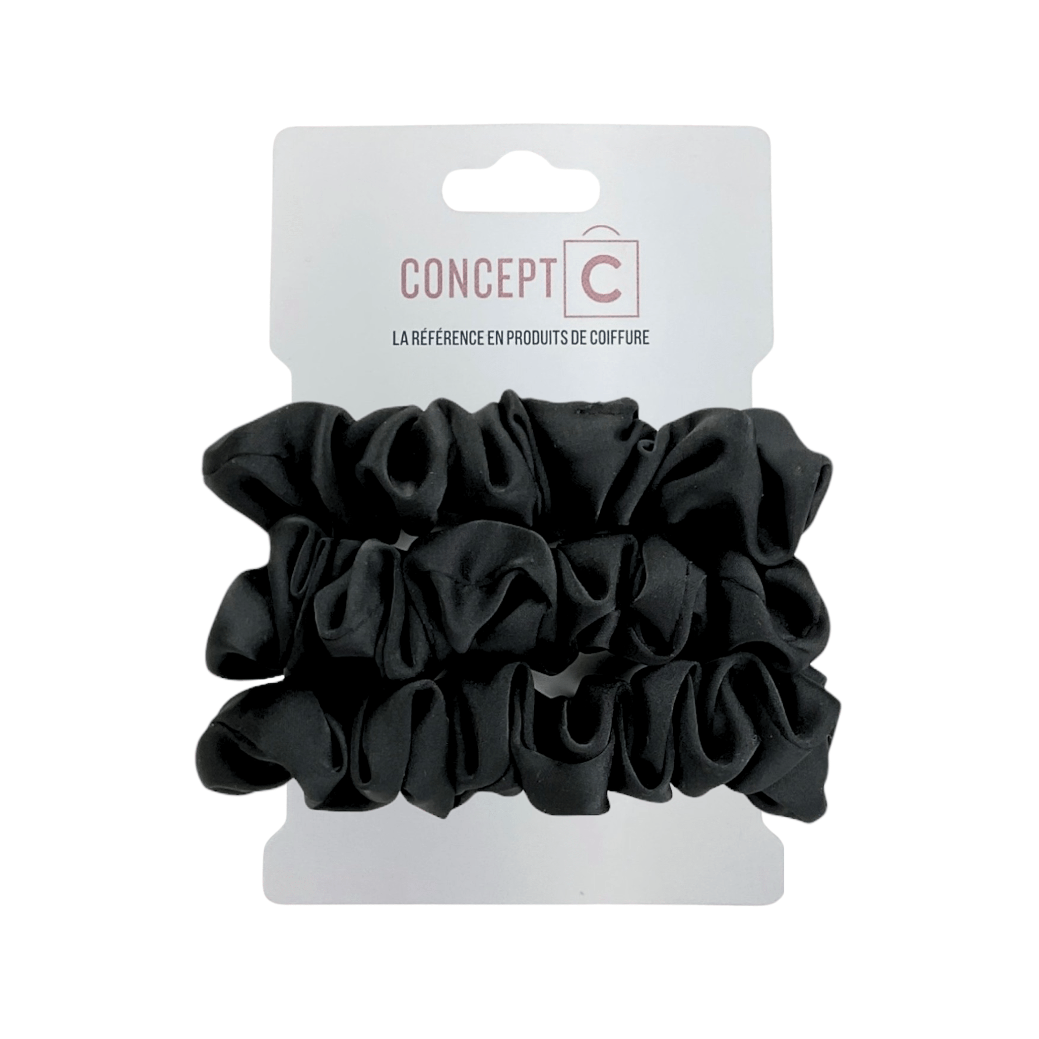 Concept C. Trio De Chouchou - Noir - Concept C. Shop