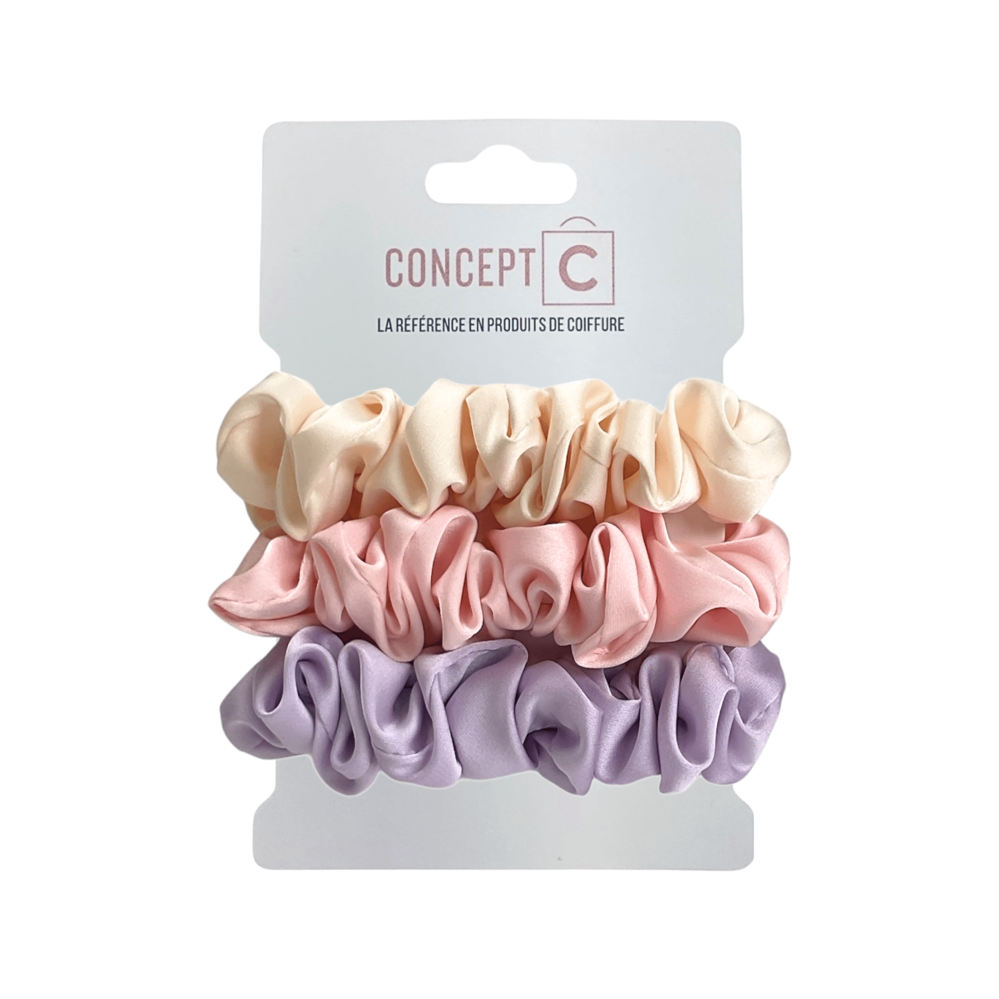 Concept C. Trio De Chouchou - Pastels - Concept C. Shop